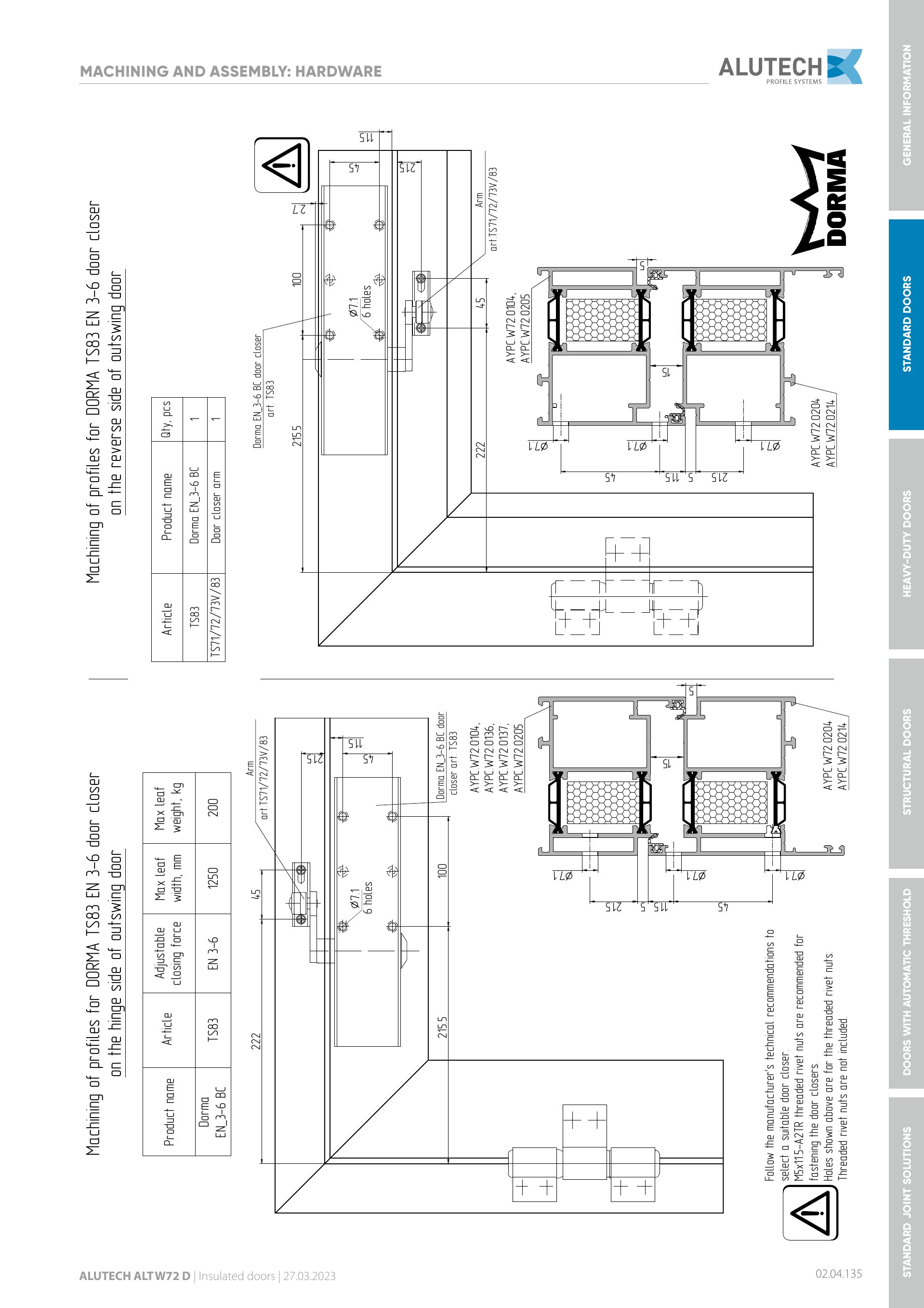 Catalog page image