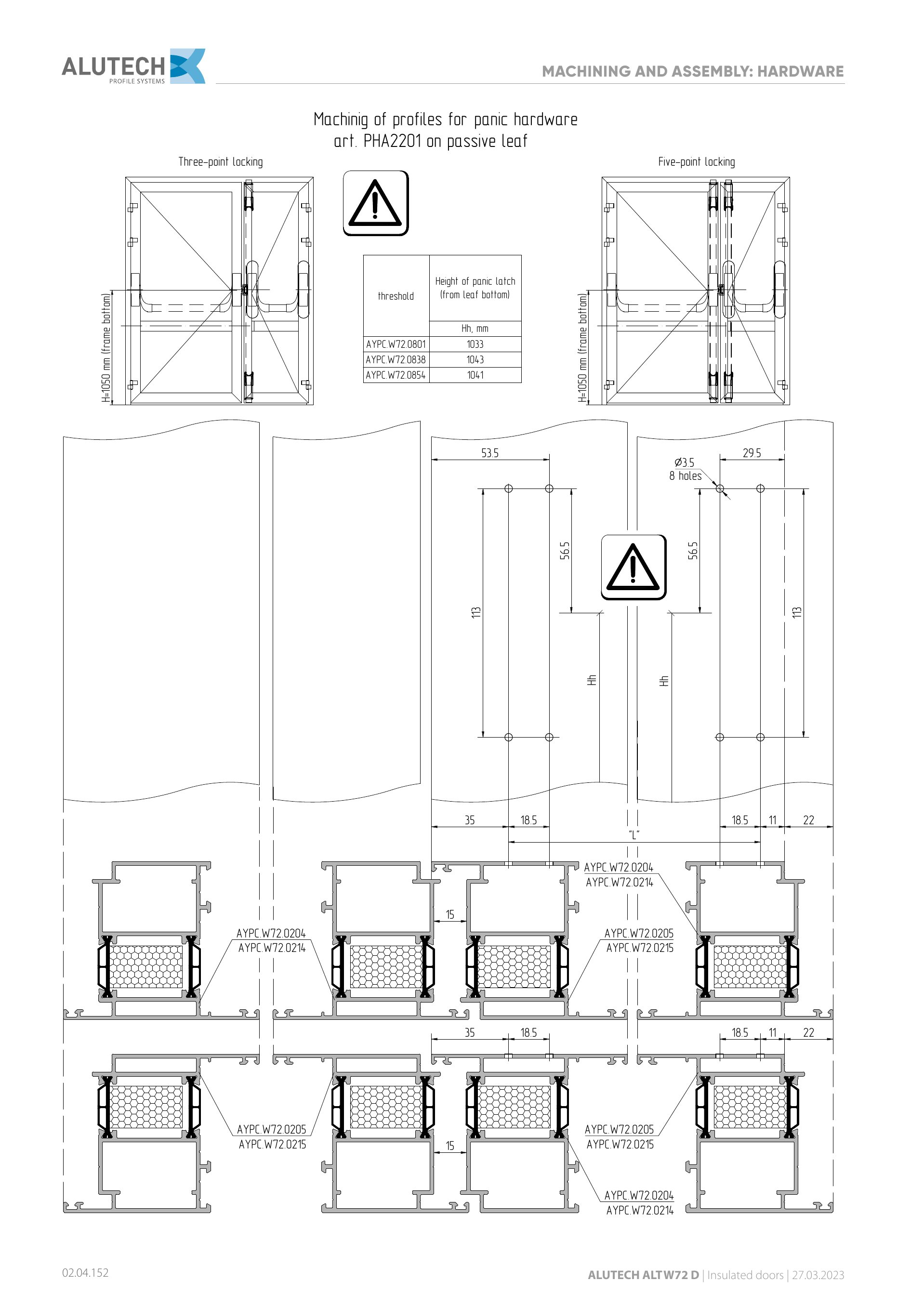 Catalog page image