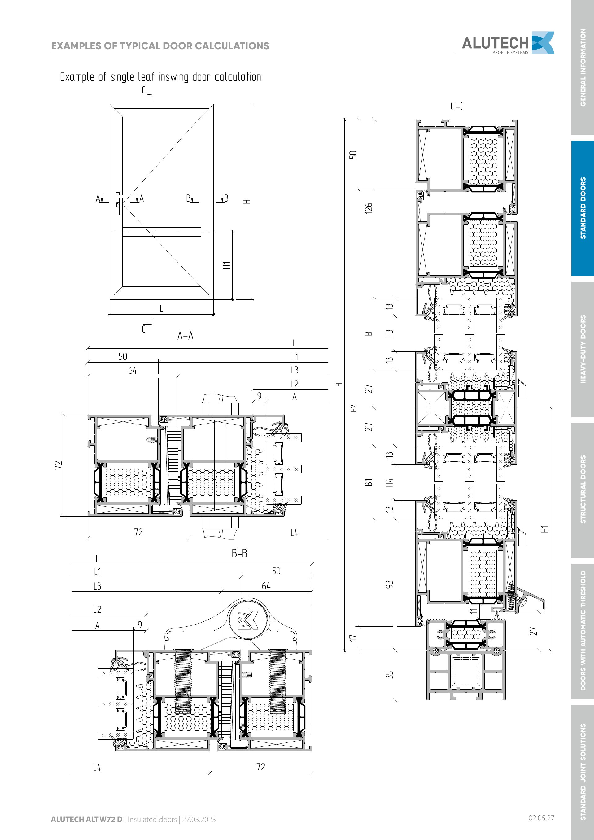 Catalog page image