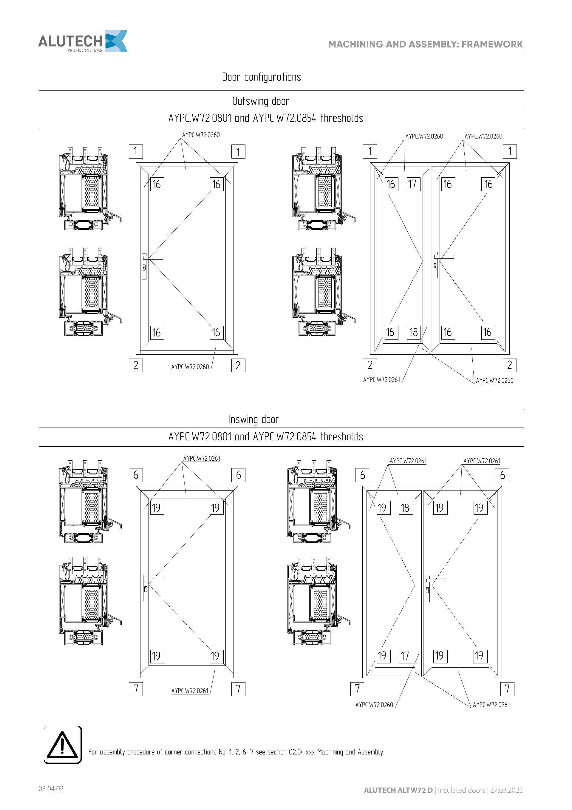 Catalog page image
