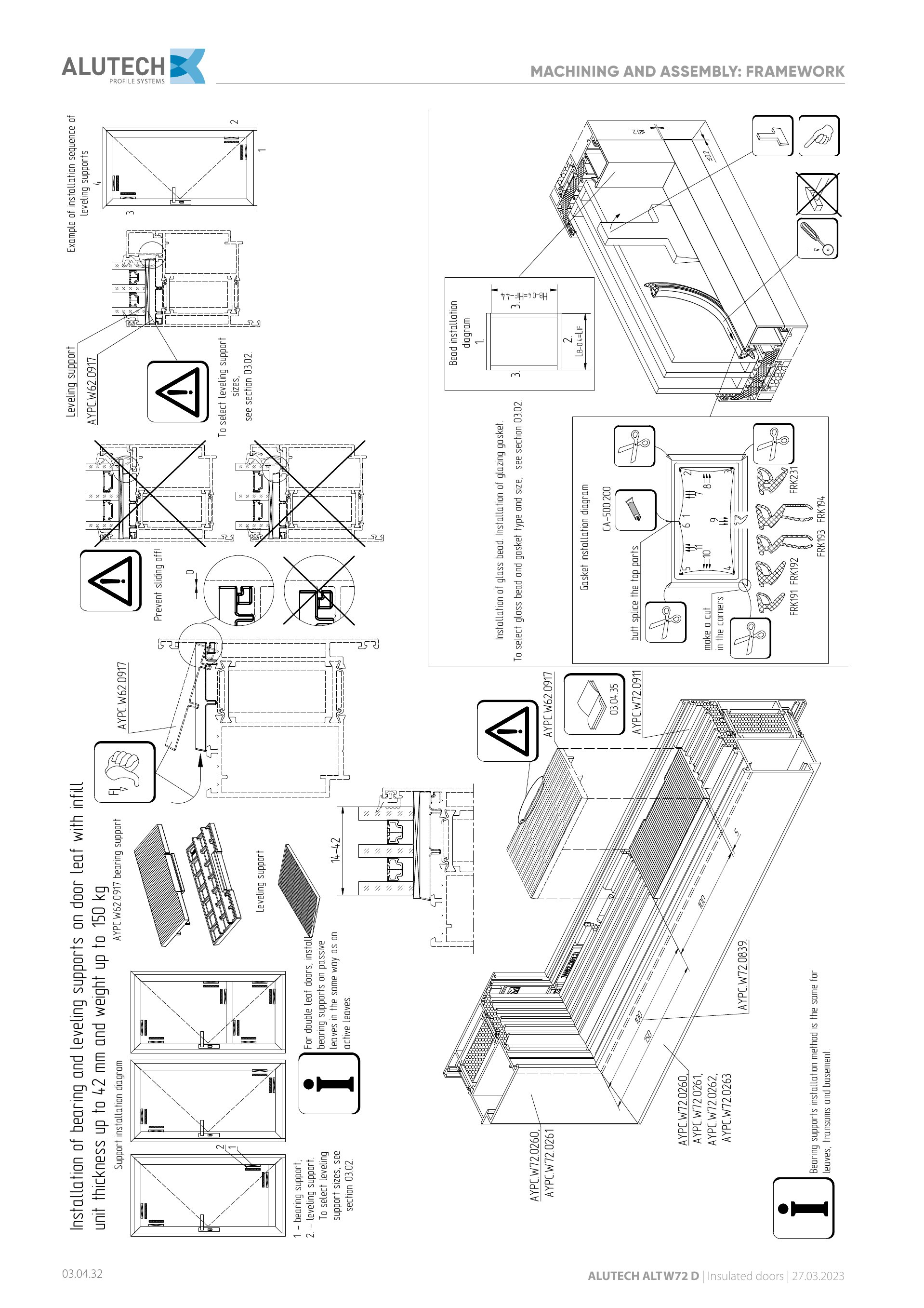 Catalog page image