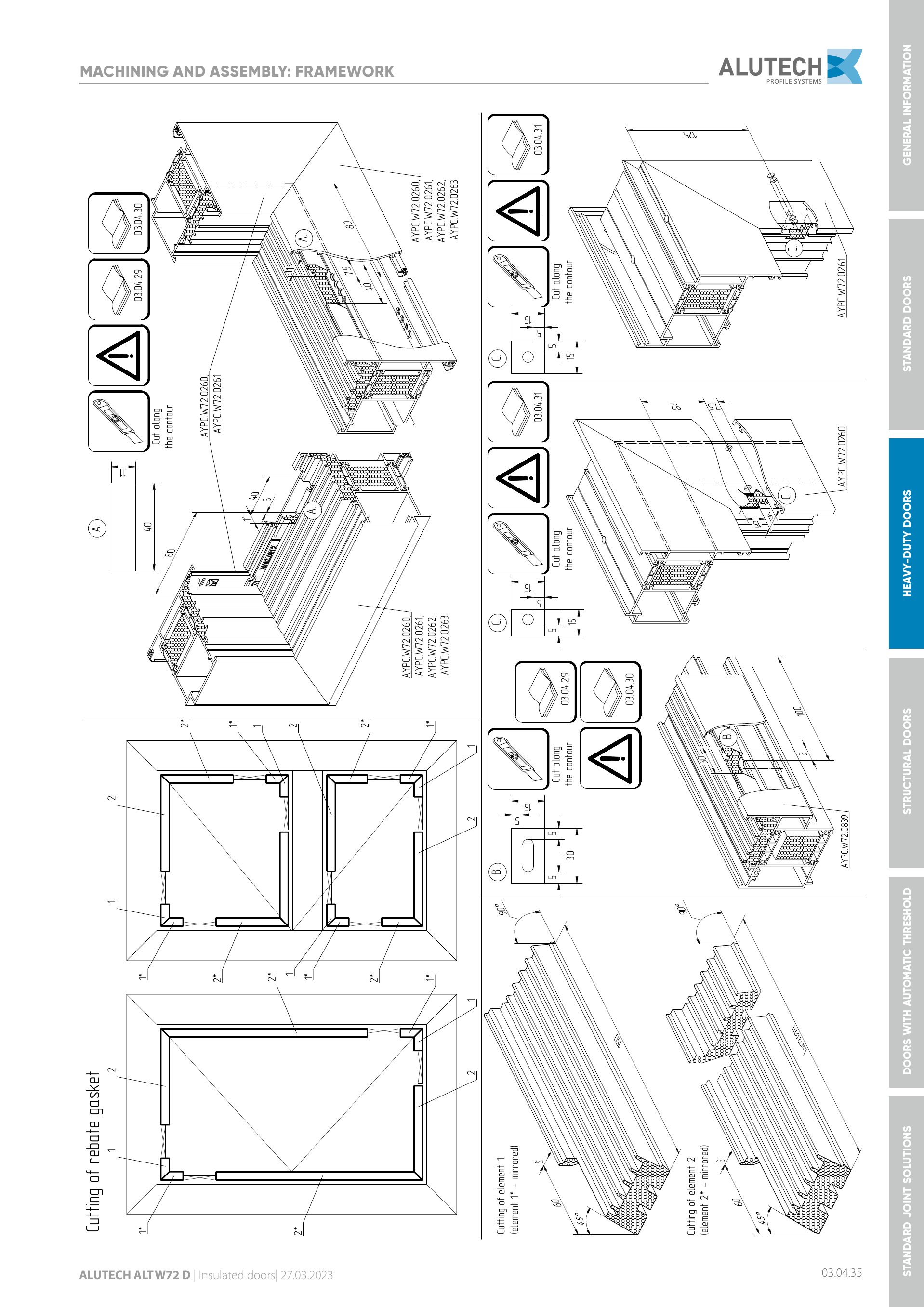 Catalog page image
