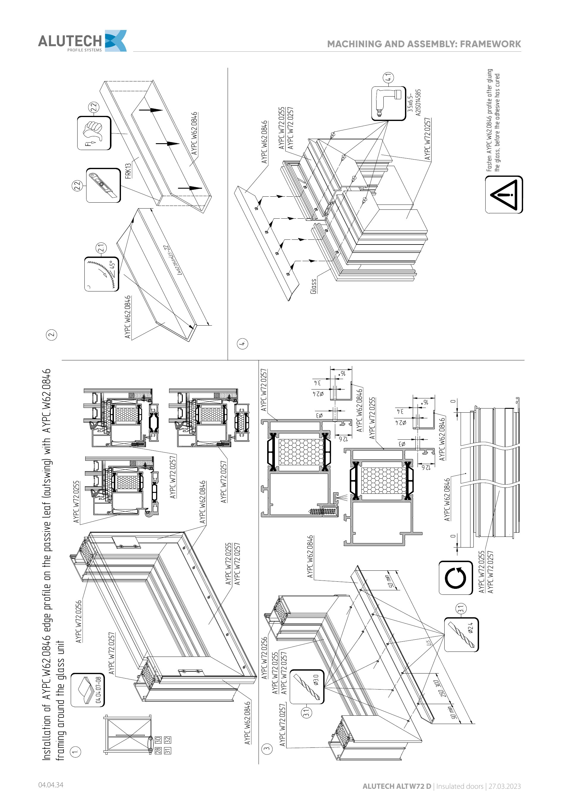 Catalog page image