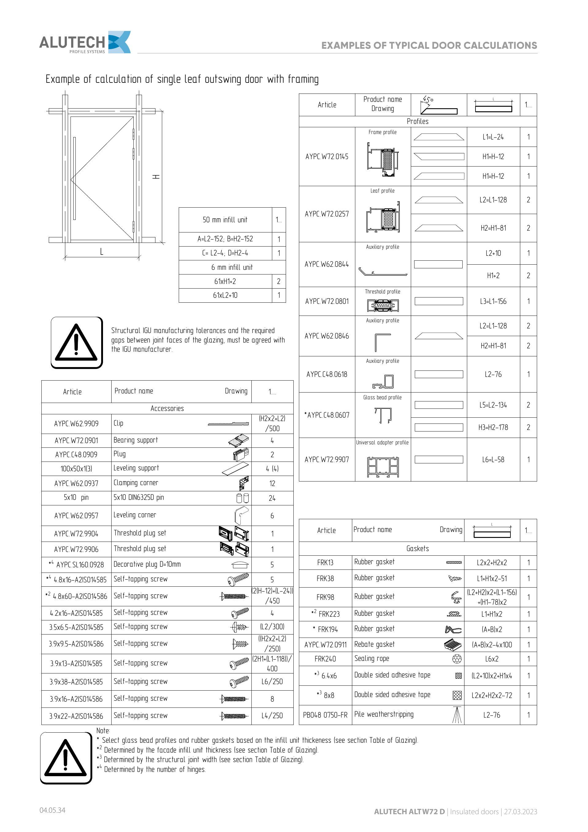 Catalog page image