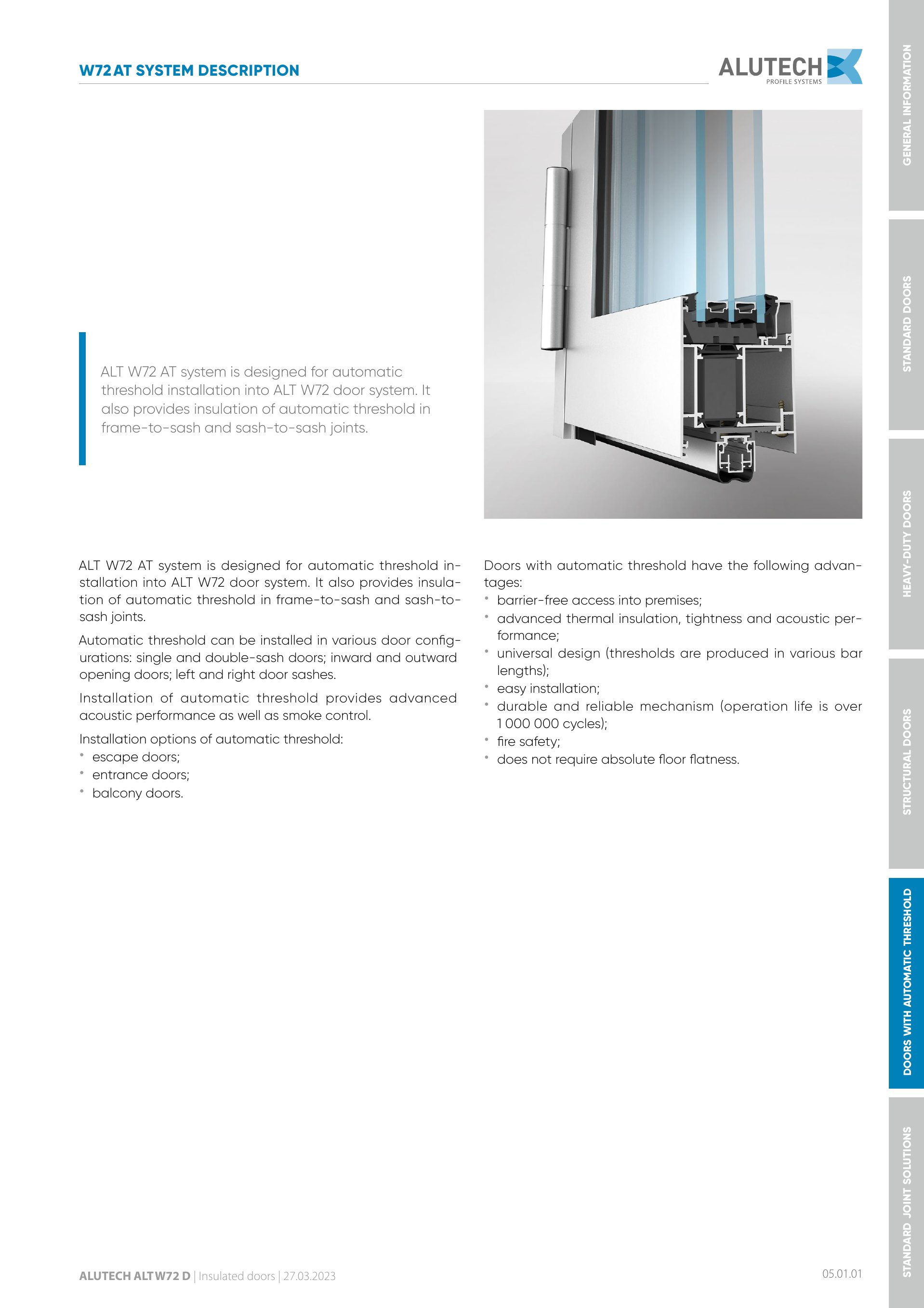 Catalog page image