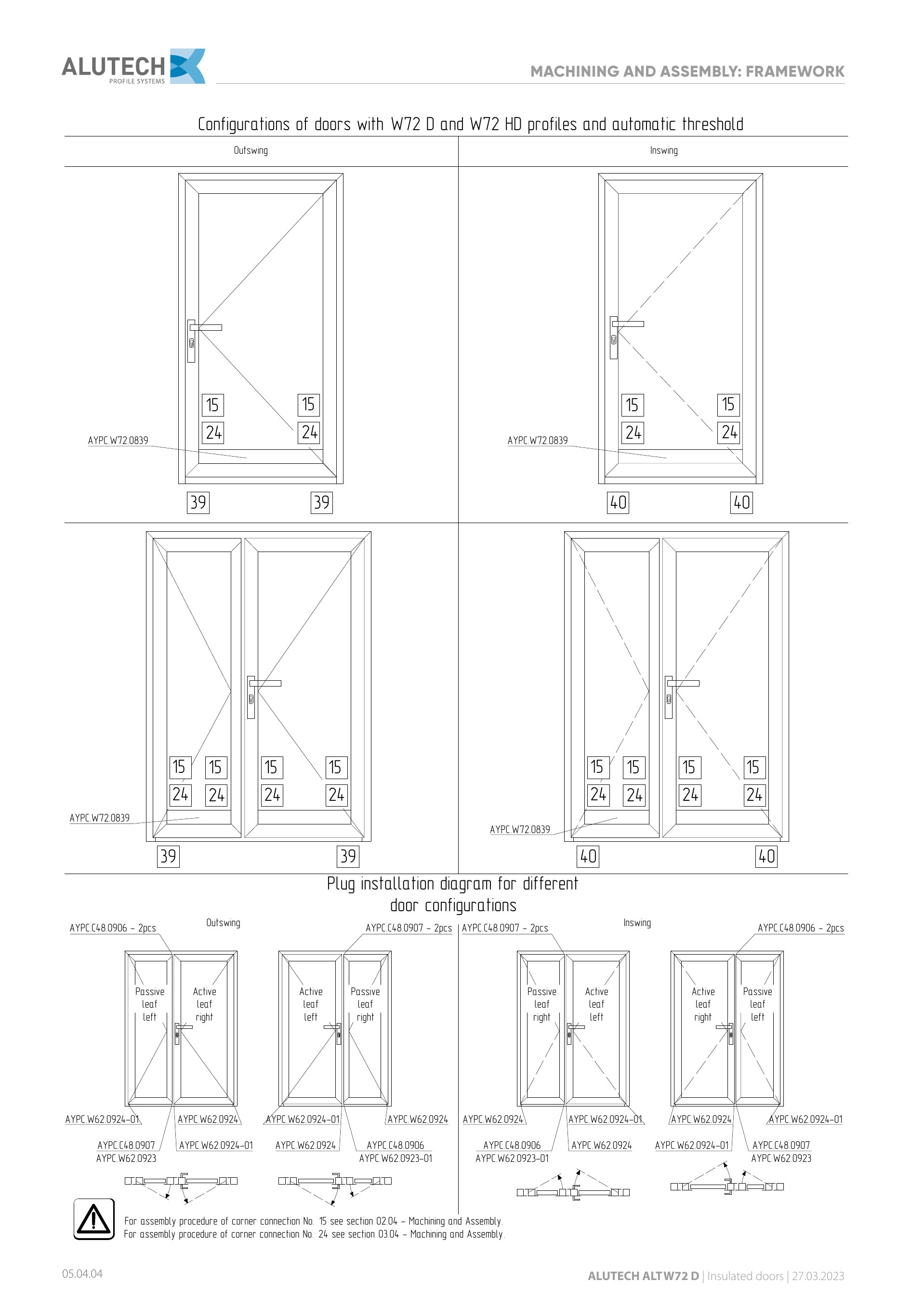 Catalog page image