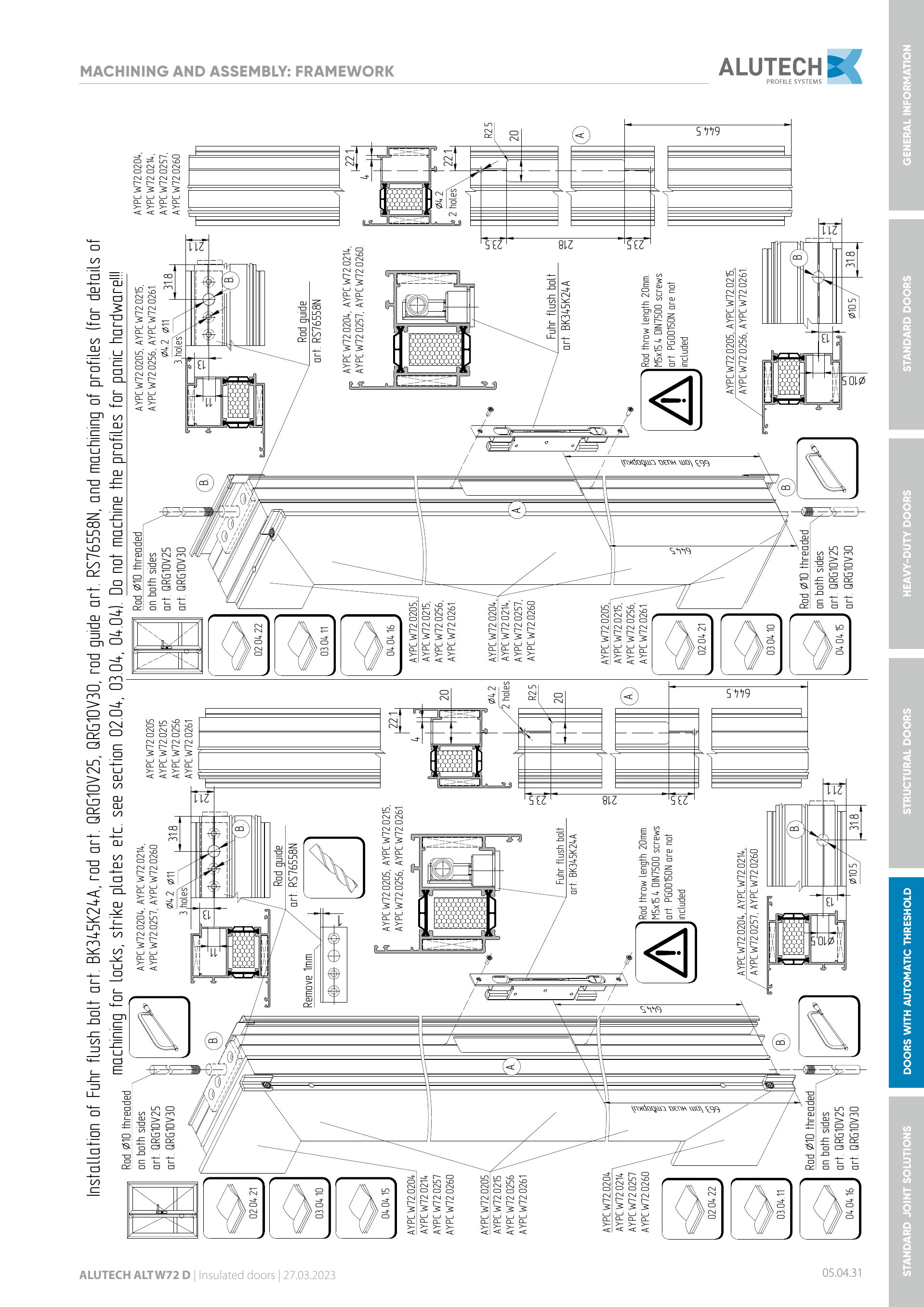 Catalog page image