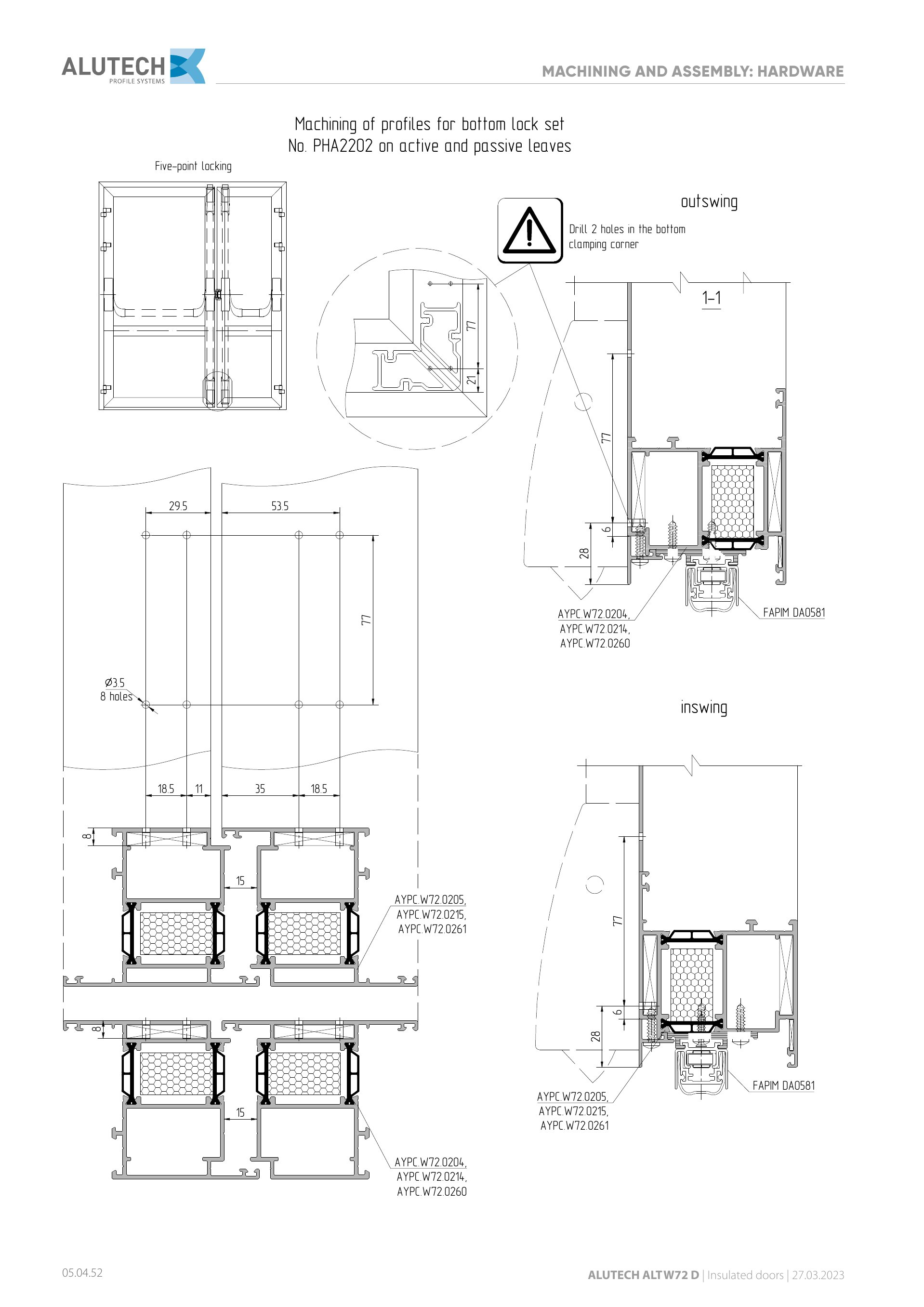 Catalog page image