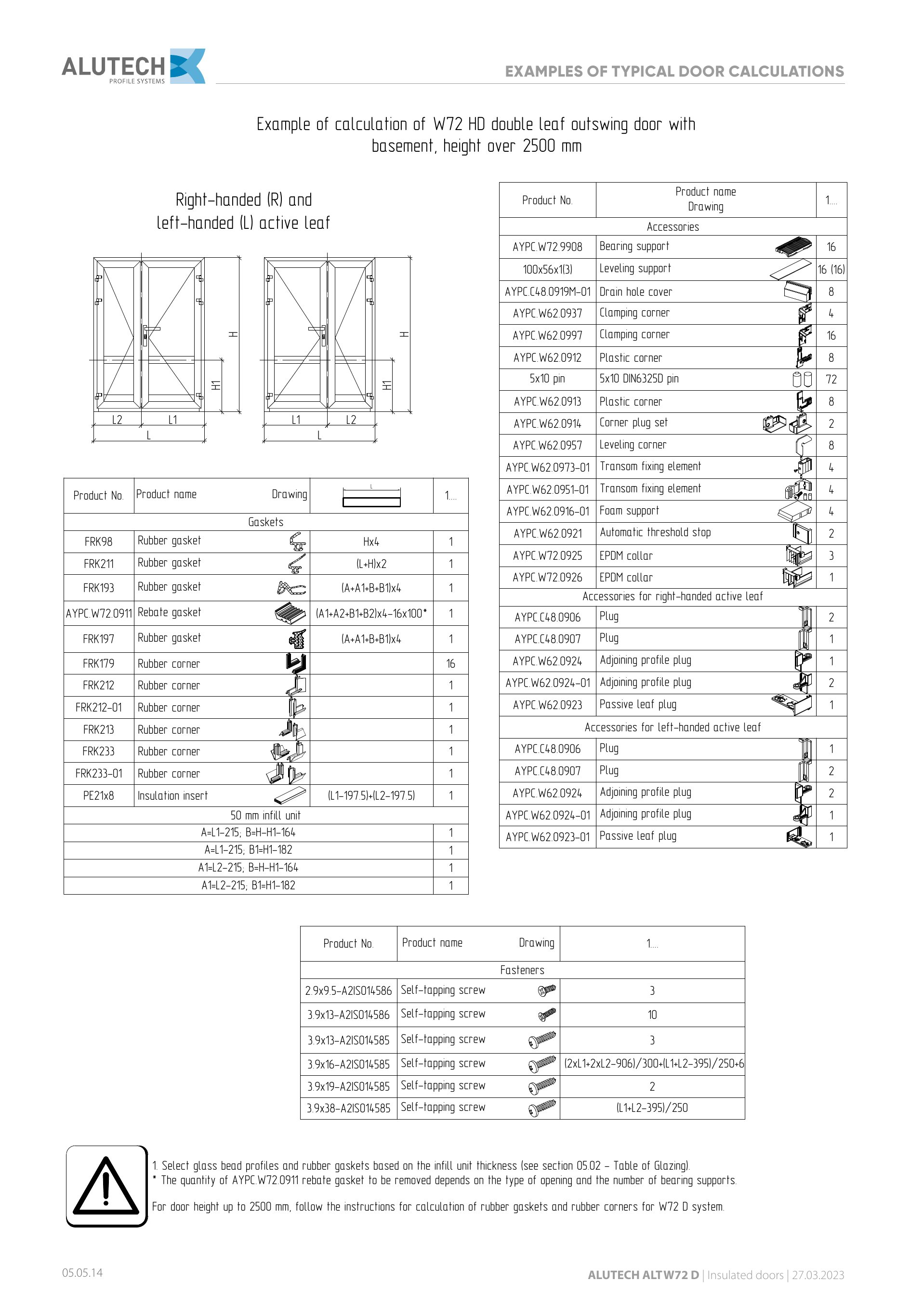 Catalog page image