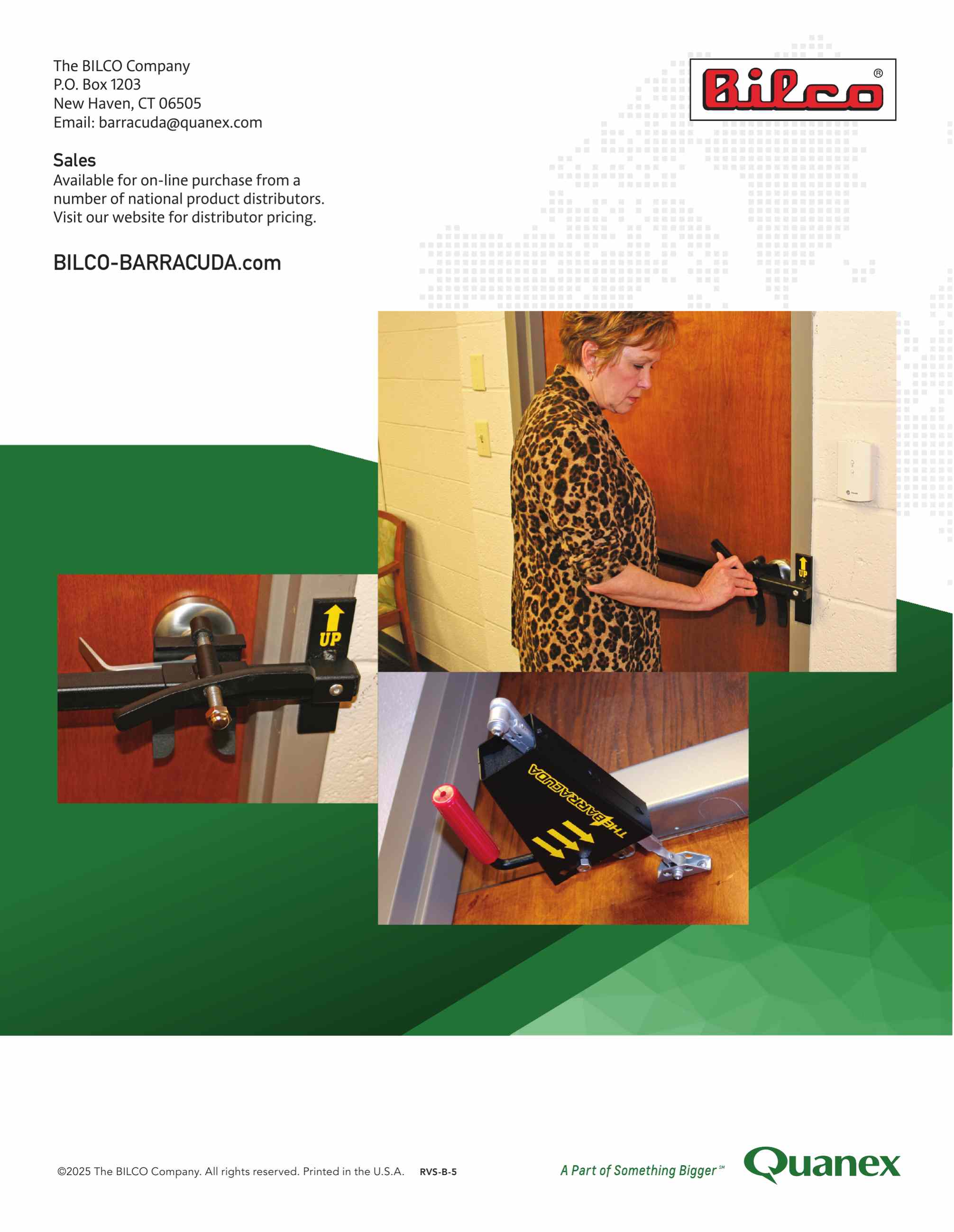 Catalog page image