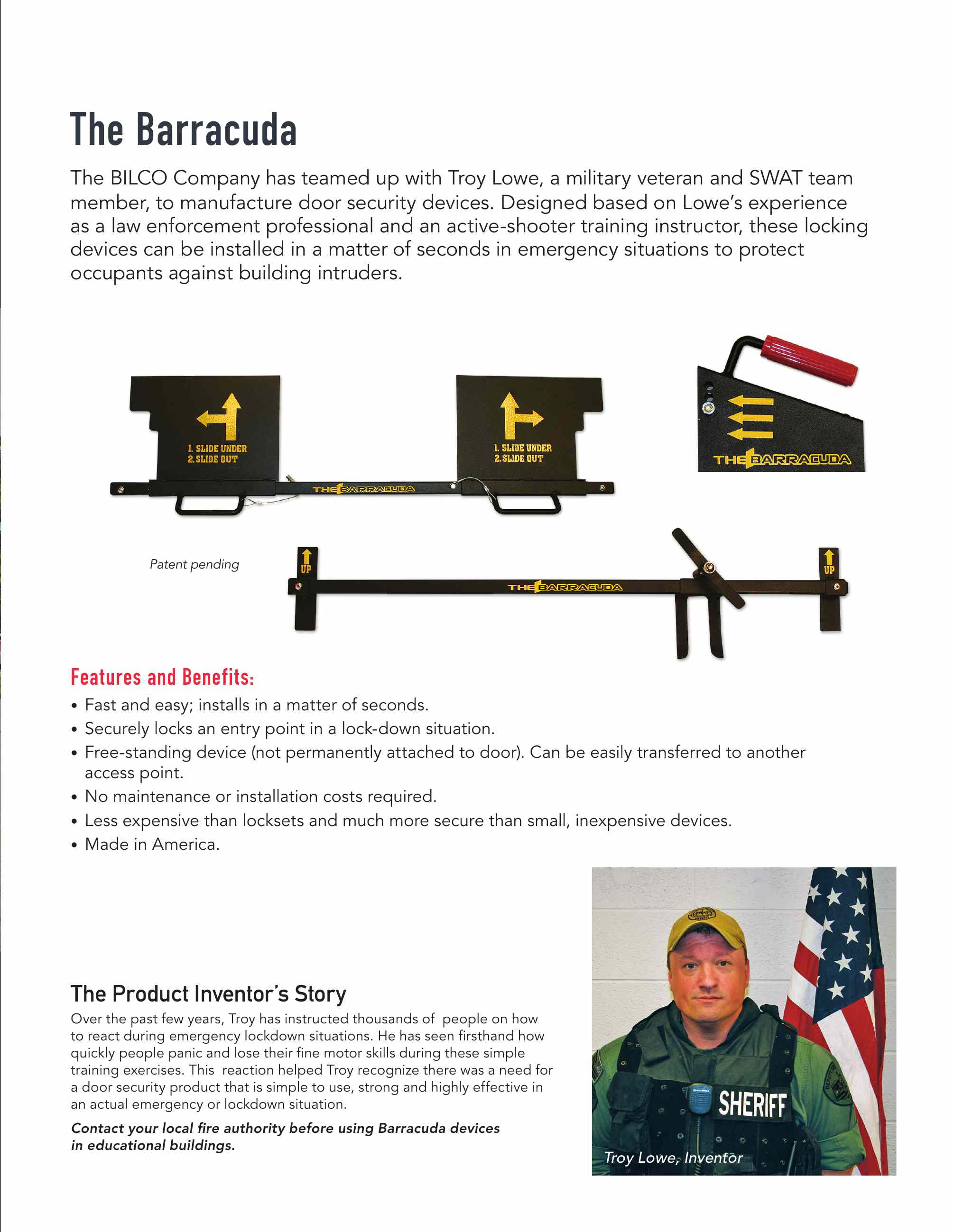 Catalog page image