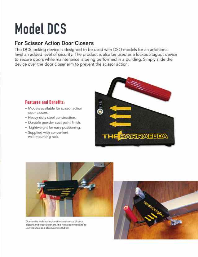 Product catalog