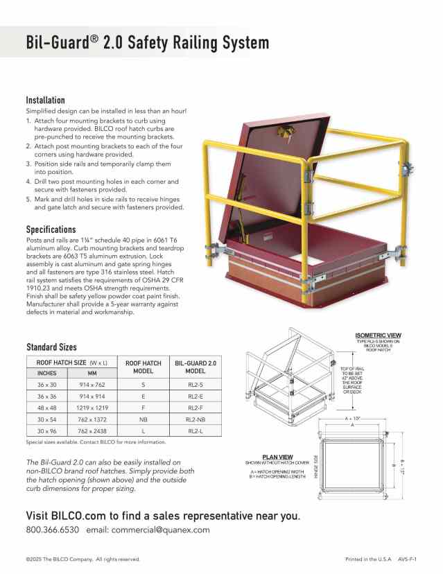 Product catalog