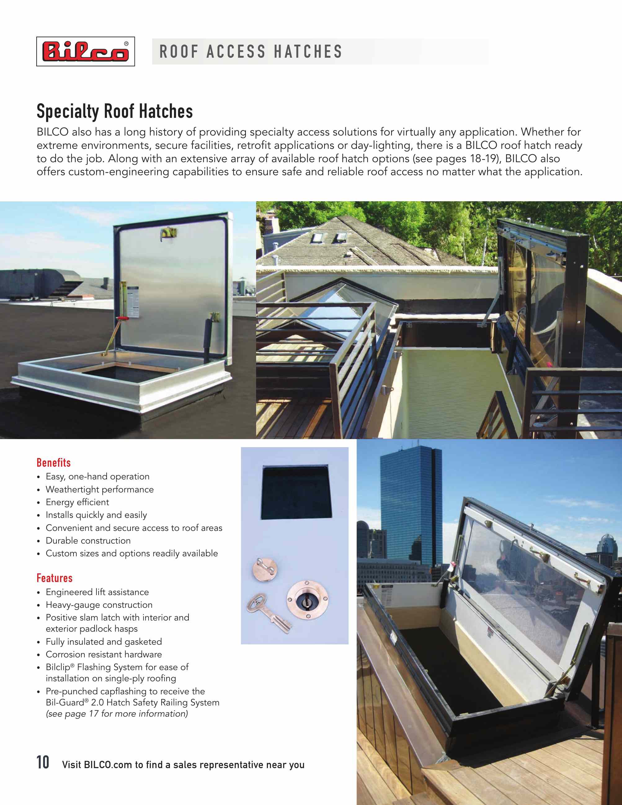 Catalog page image