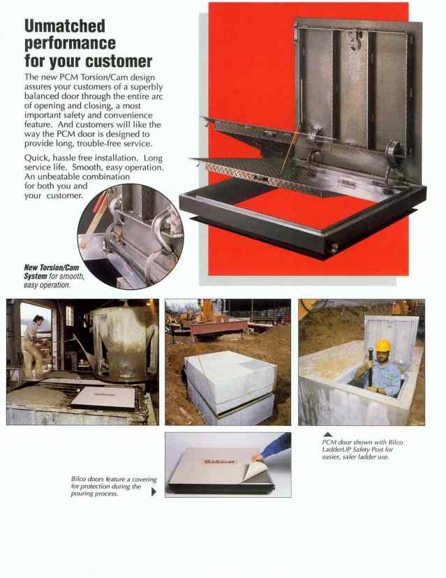 Product catalog