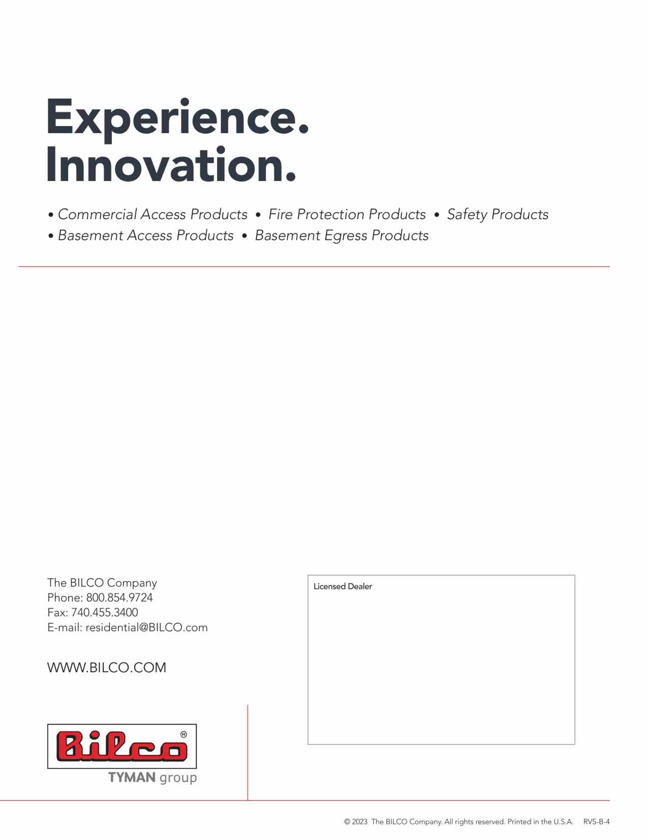 Catalog page image