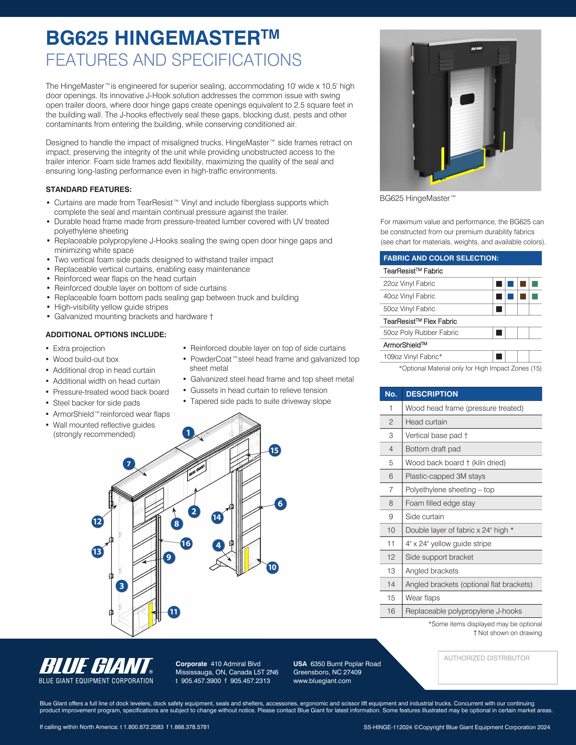 Catalog page image