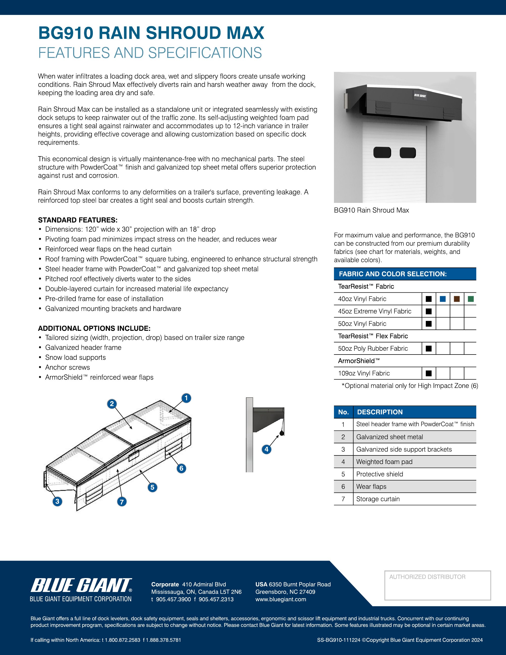 Catalog page image