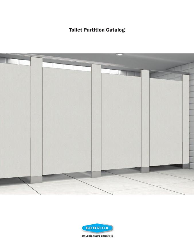 ARCAT Amazing Bobrick Bathroom Partitions Property ARCAT Amazing Bobrick Bathroom Partitions Property