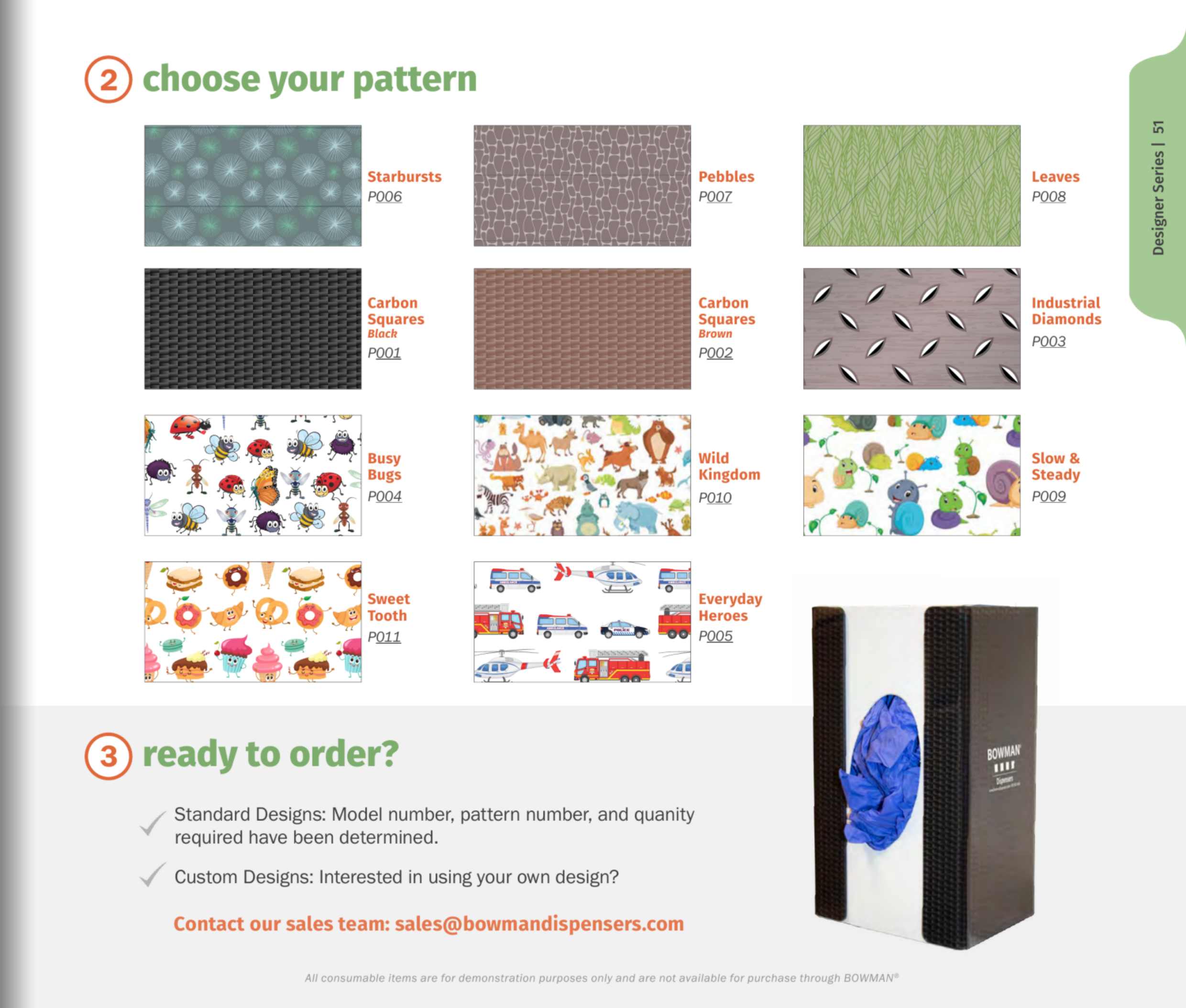 Catalog page image
