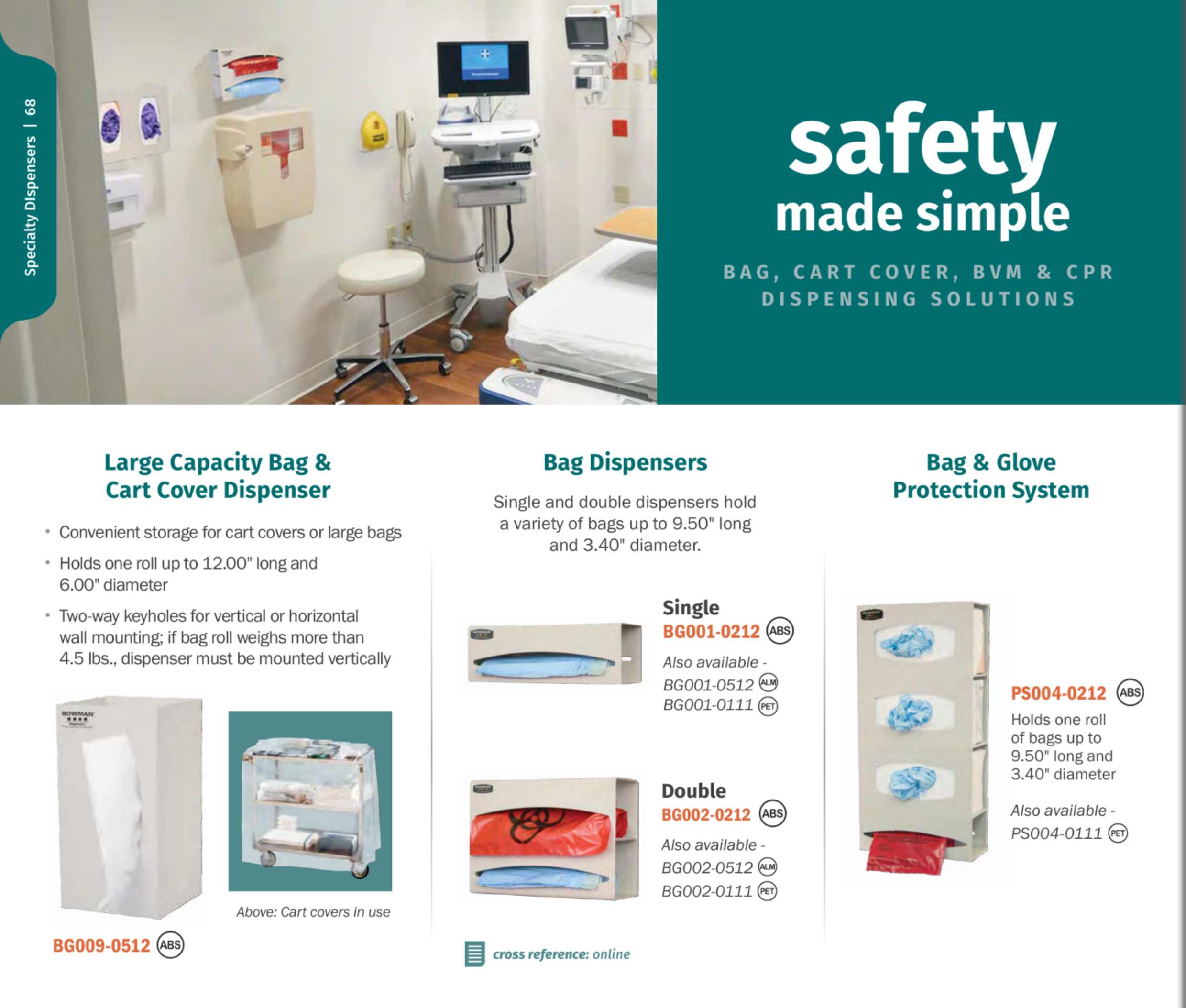 Catalog page image