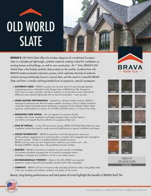 Product catalog