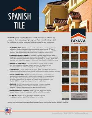 Product catalog