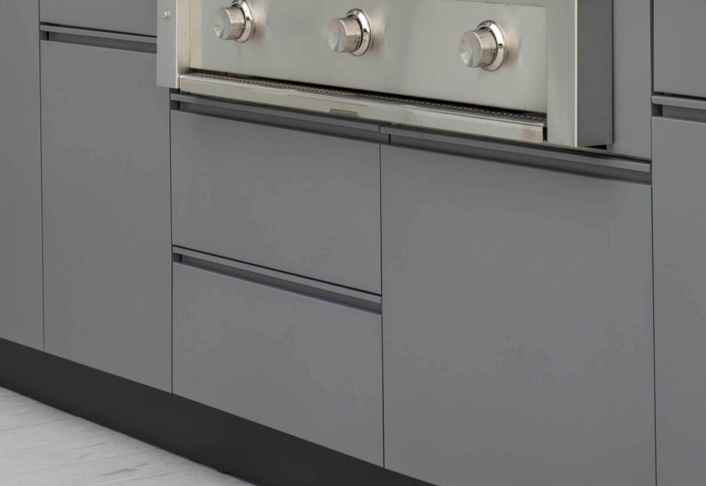 Brown Jordan Outdoor Kitchens, Catalogs, Catalog ARCAT