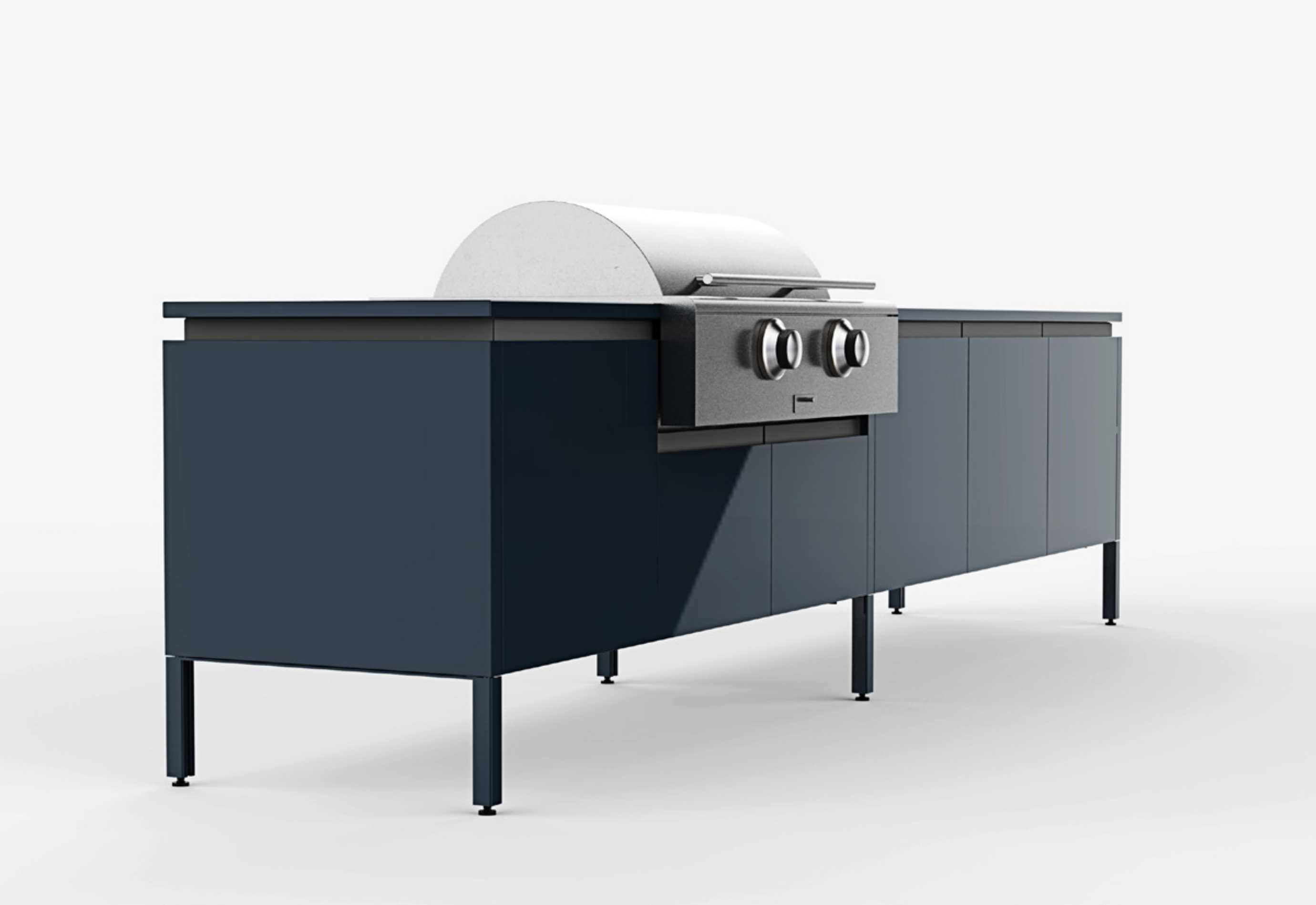 Brown Jordan Outdoor Kitchens, Catalogs, Catalog ARCAT