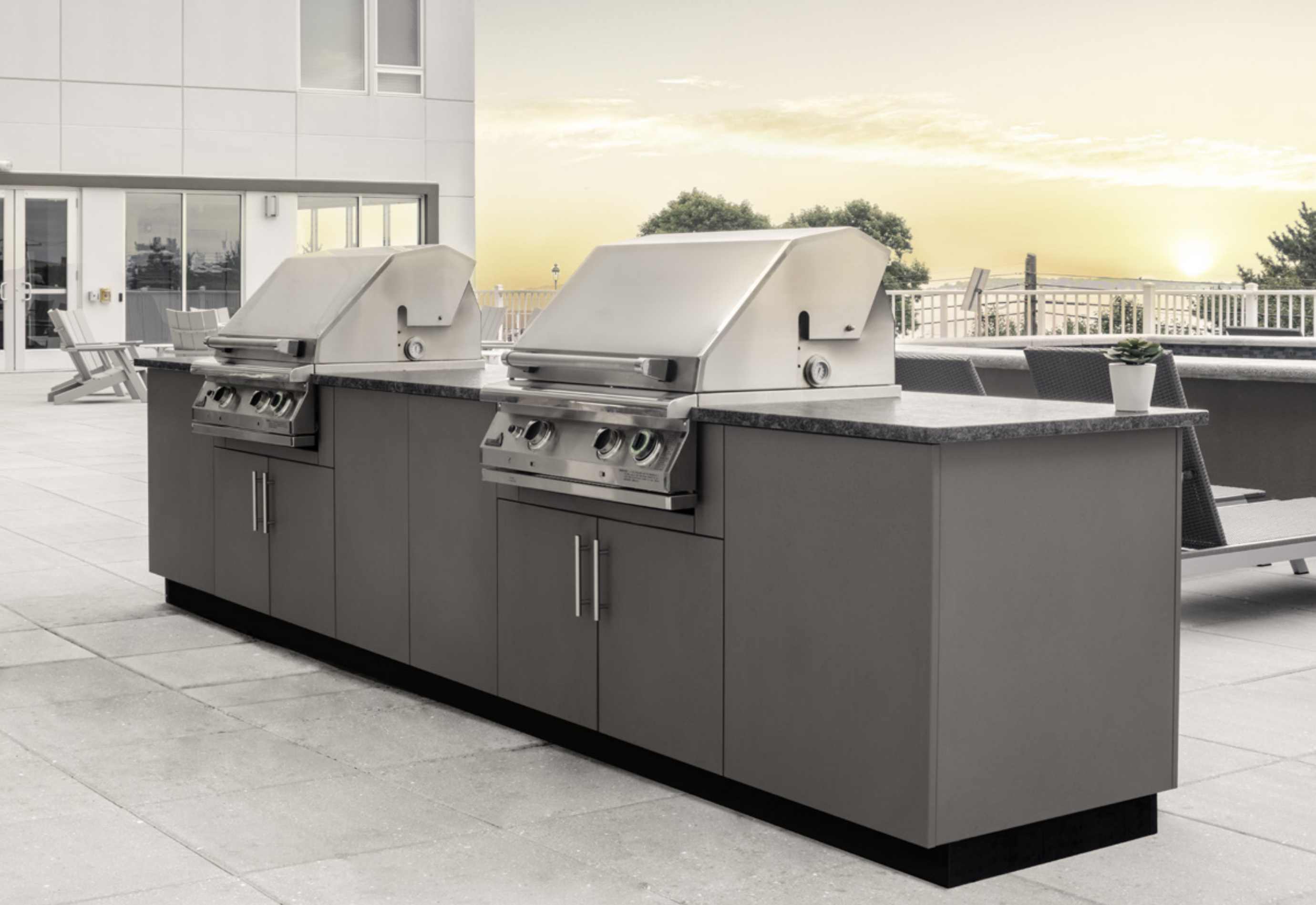 Brown Jordan Outdoor Kitchens, Catalogs, Catalog ARCAT