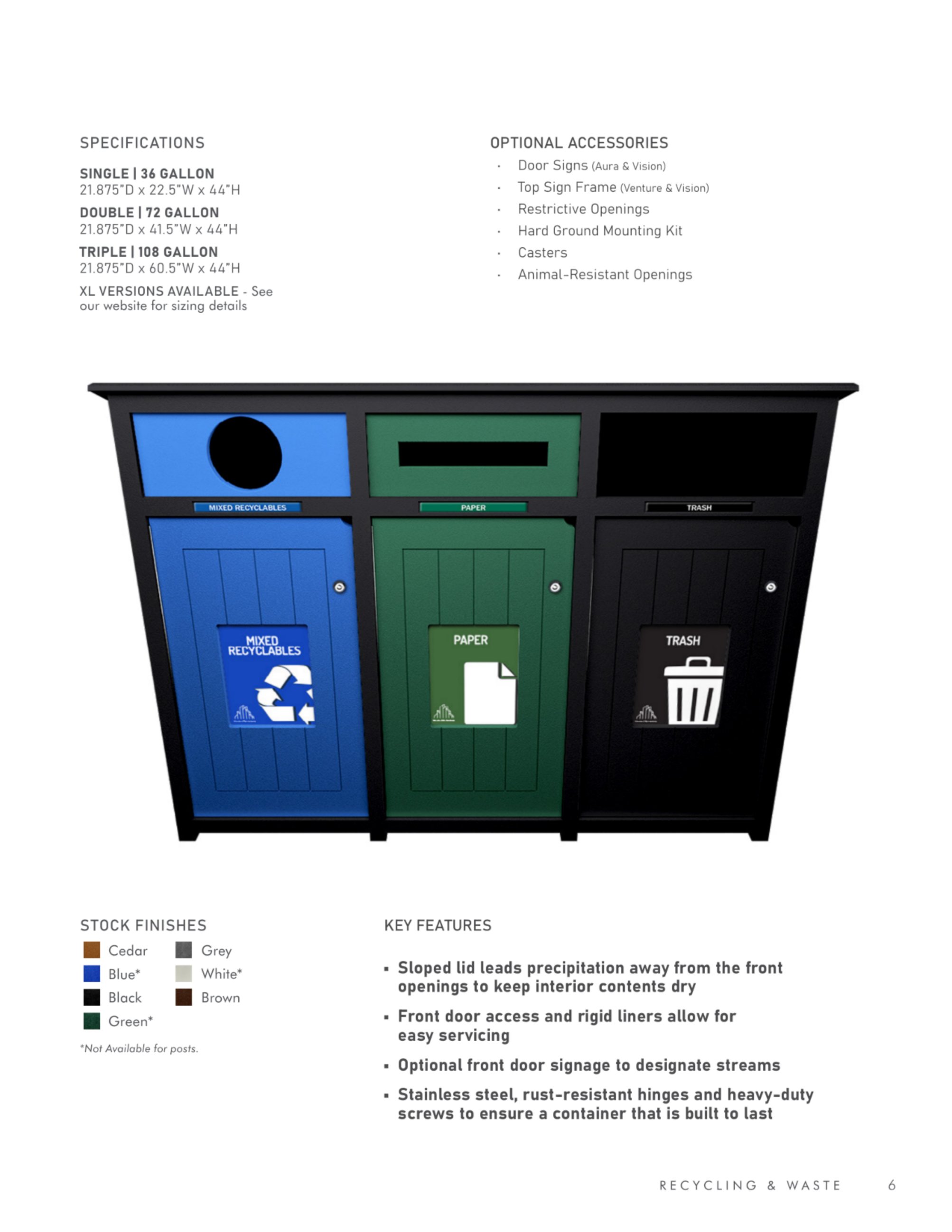 Catalog page image