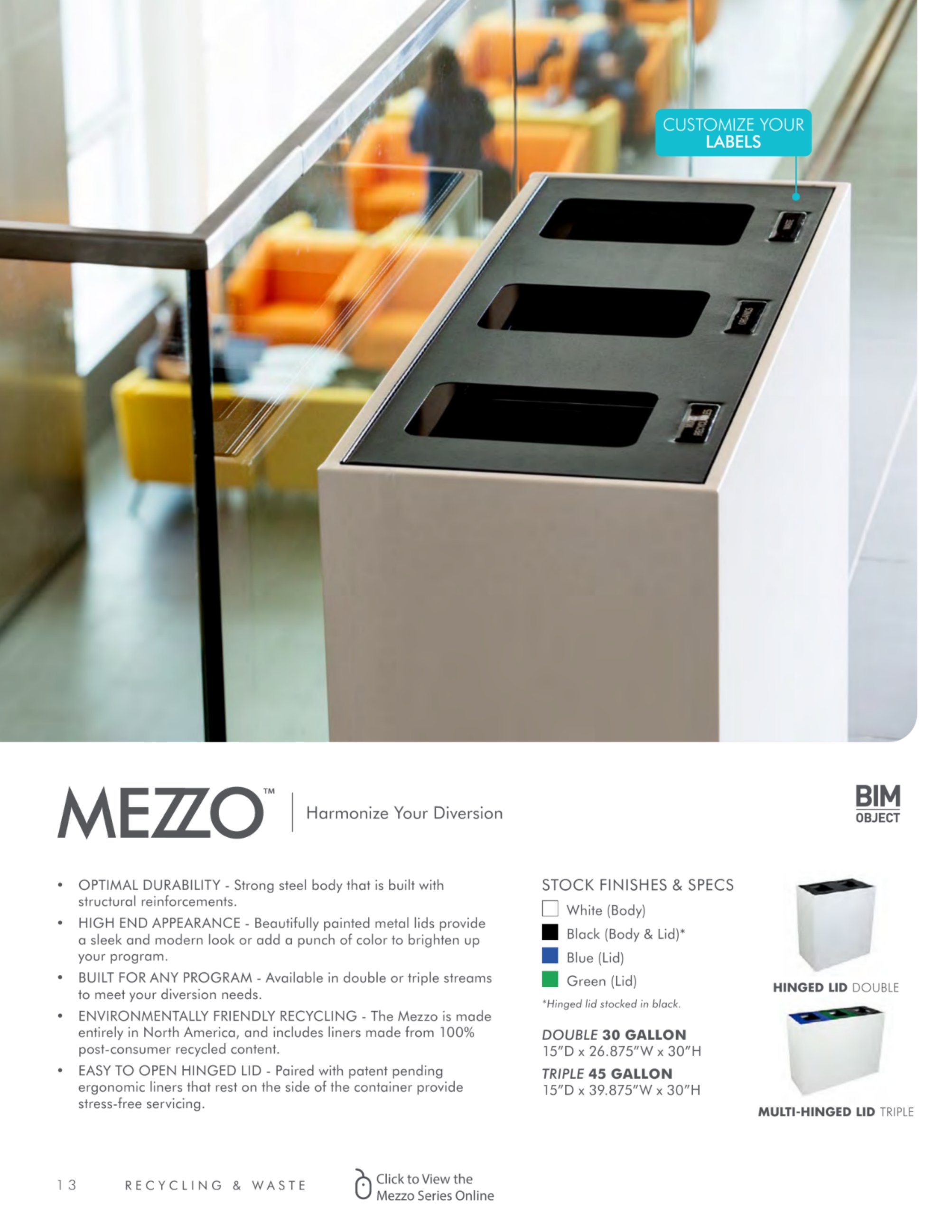 Catalog page image