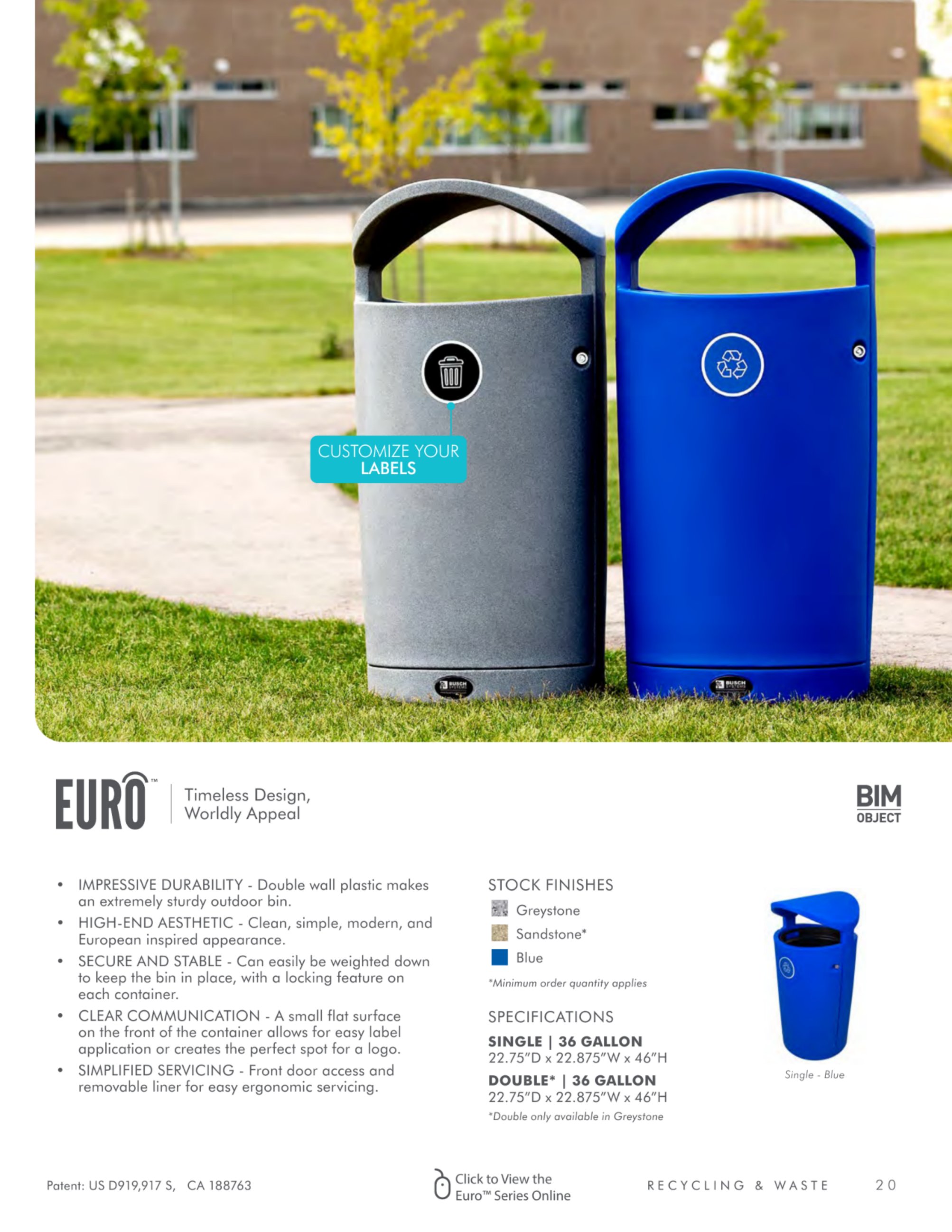 Catalog page image
