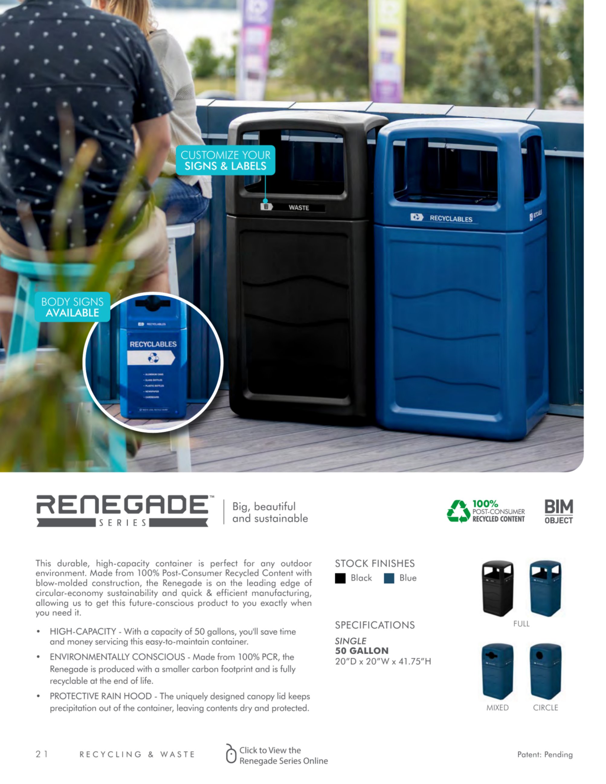 Catalog page image