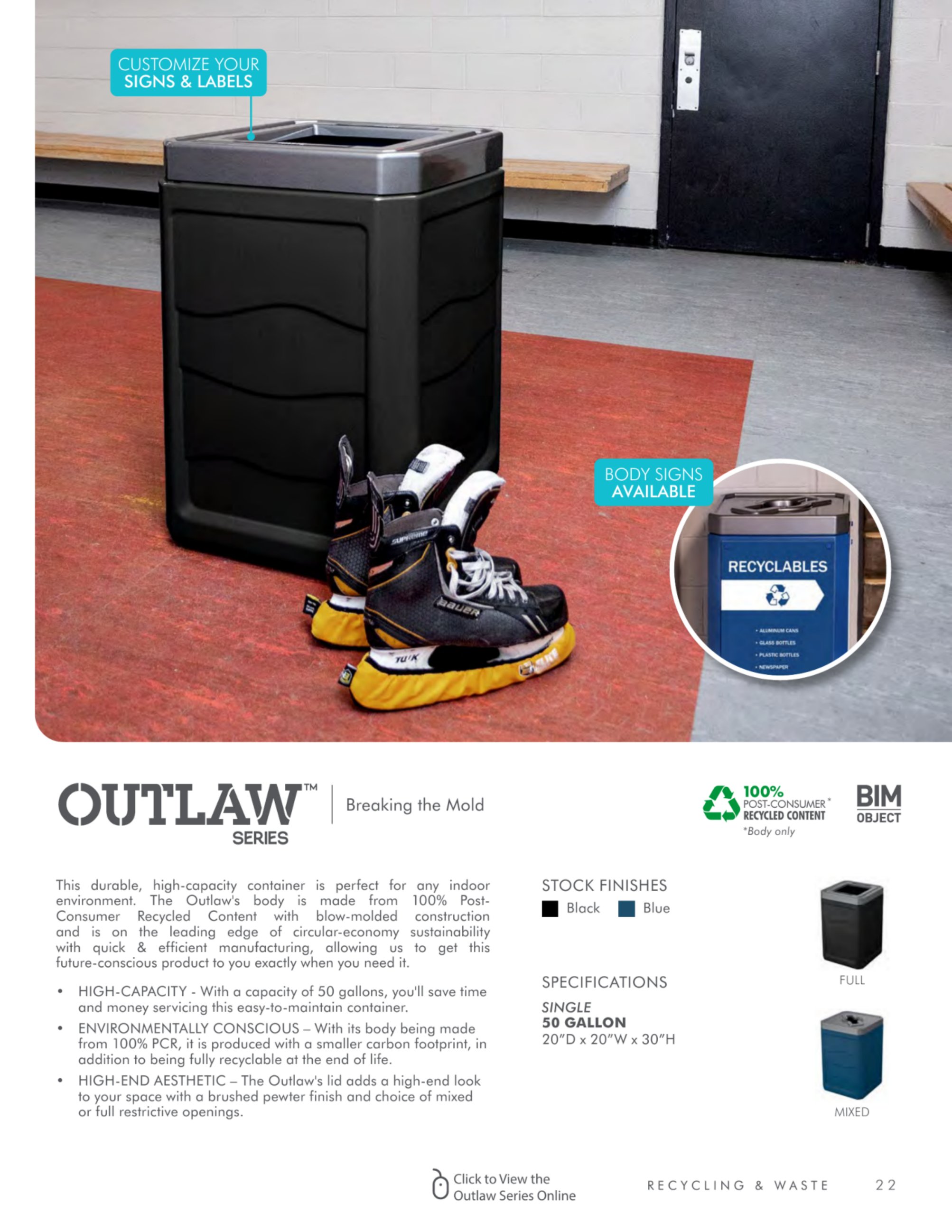 Catalog page image