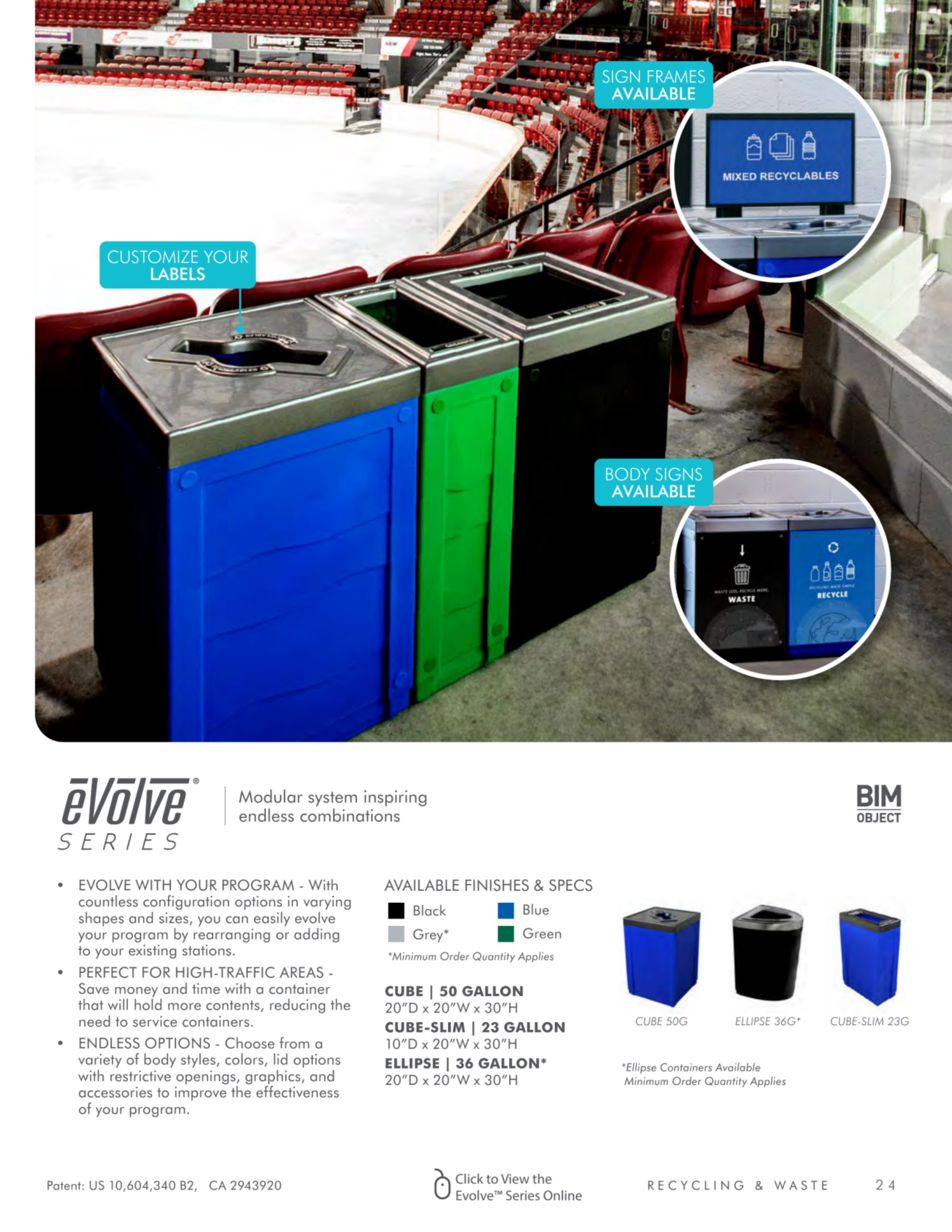 Catalog page image