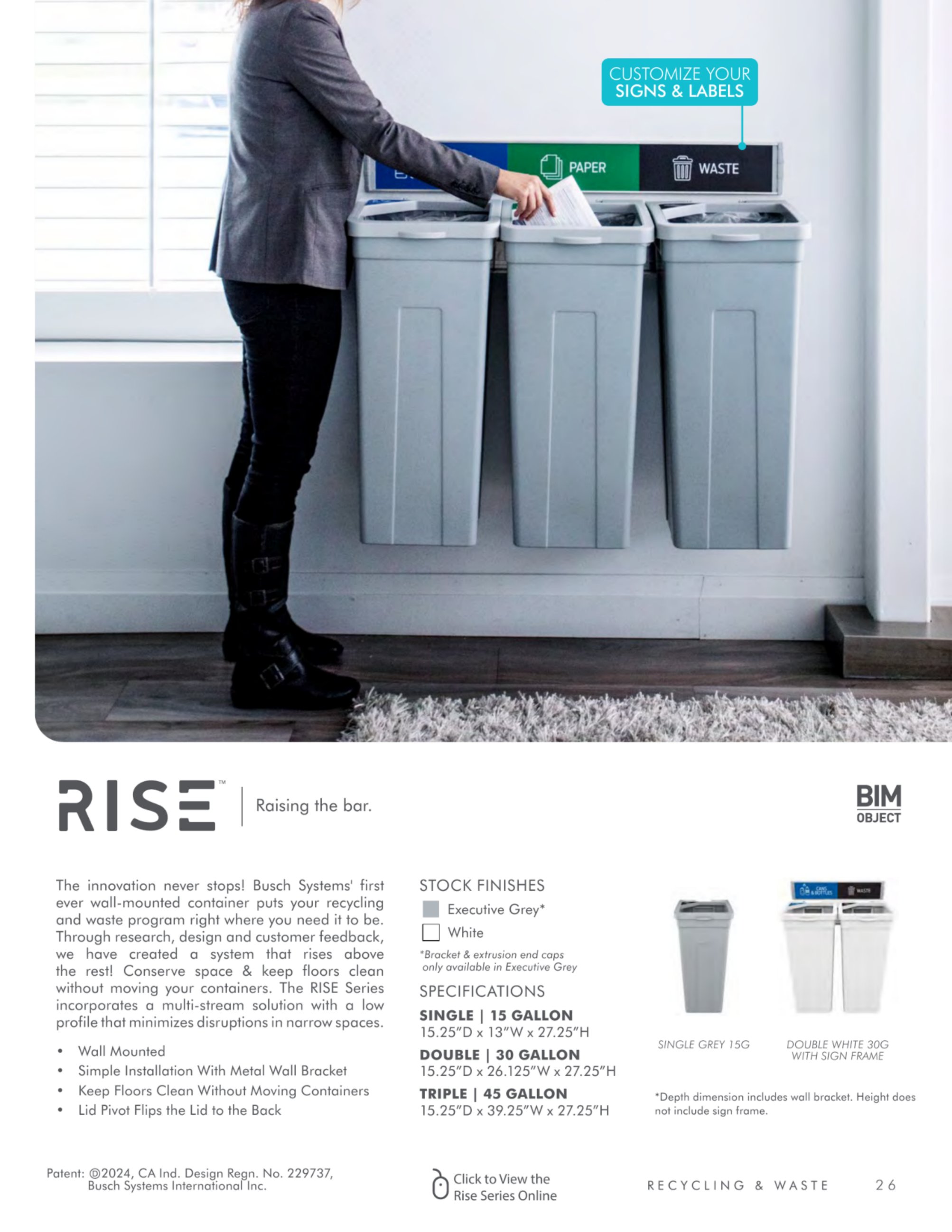 Catalog page image