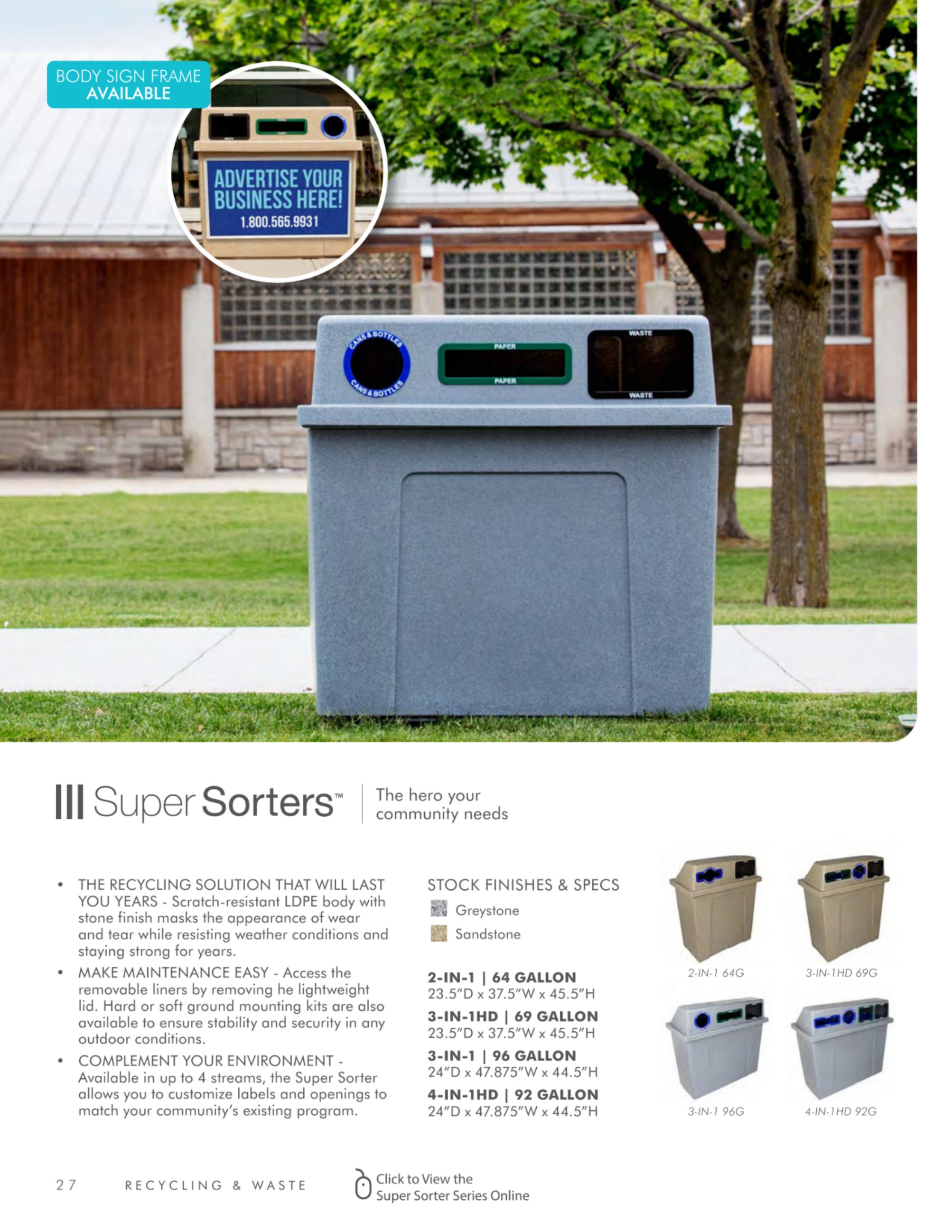 Catalog page image
