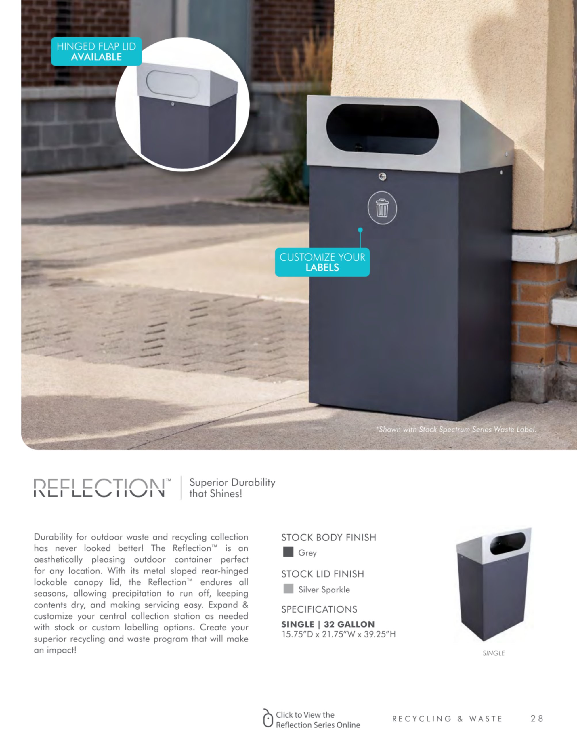 Catalog page image