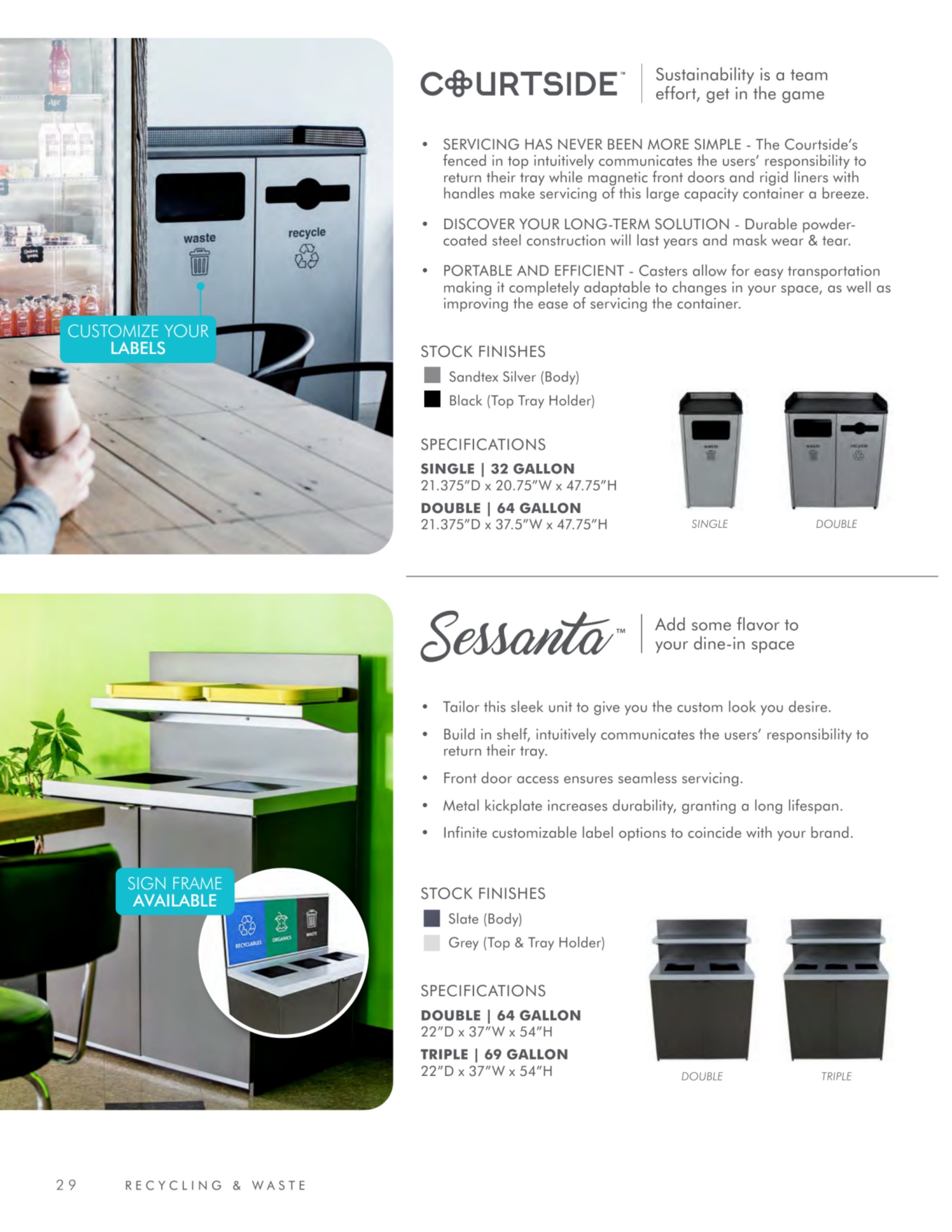 Catalog page image
