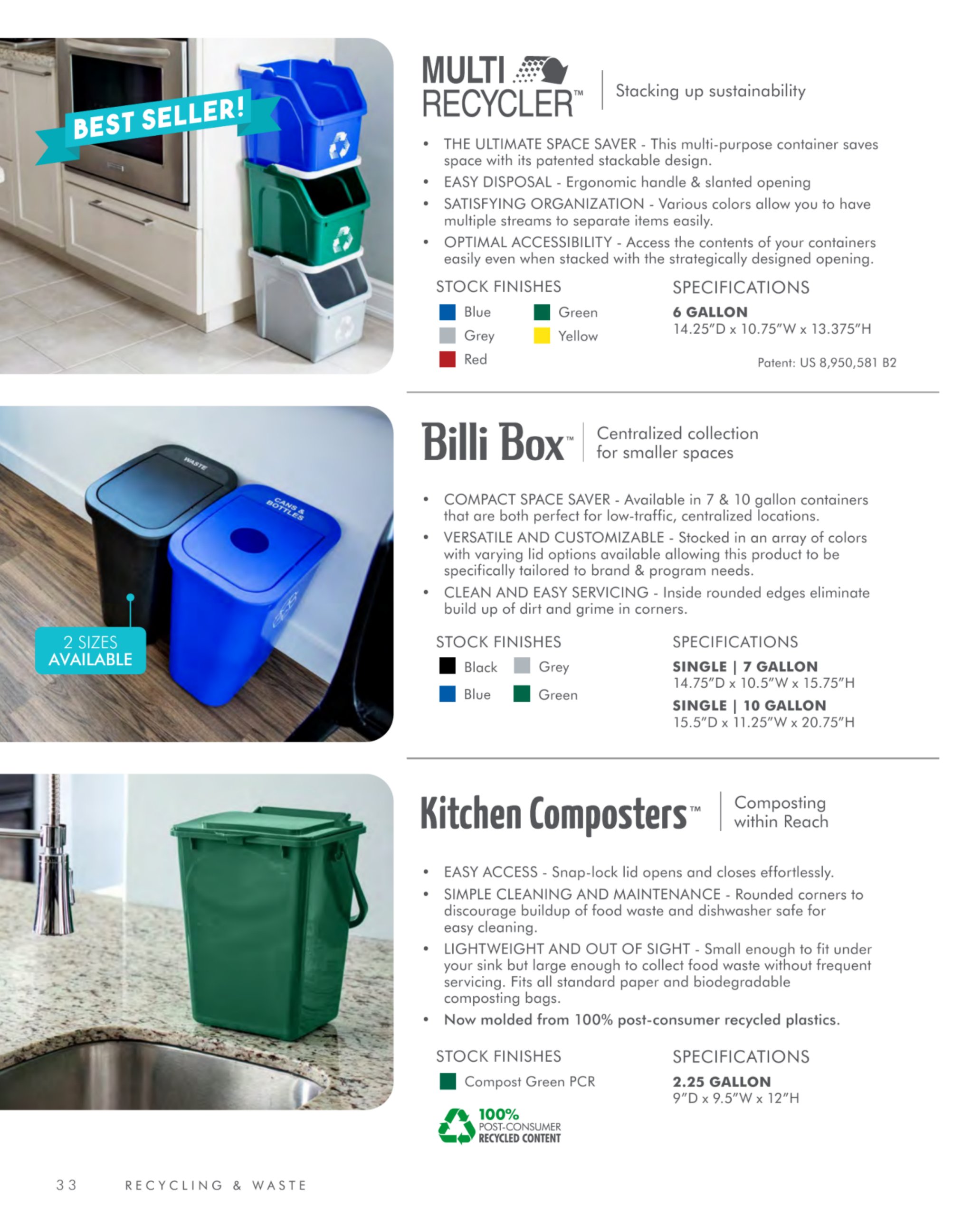Catalog page image