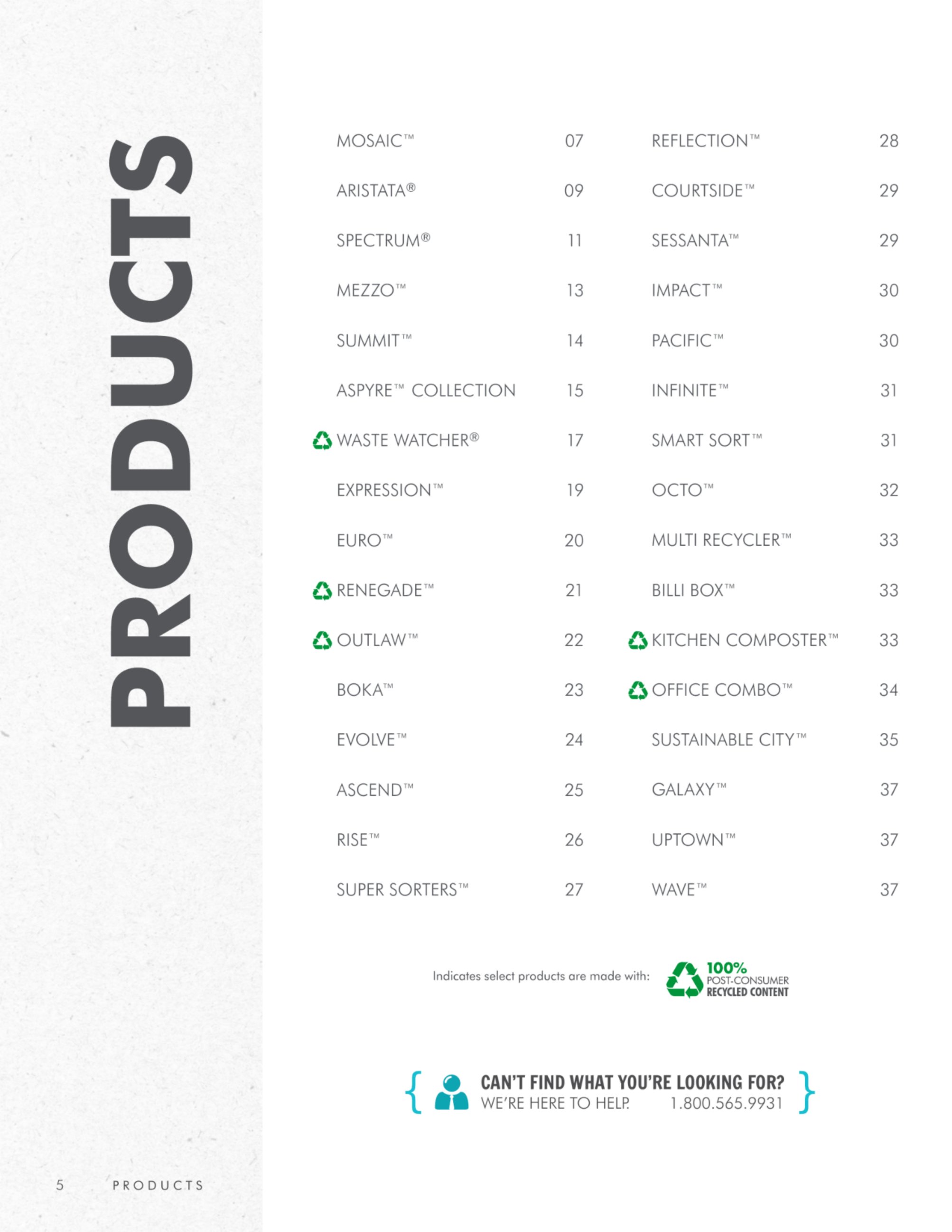 Catalog page image