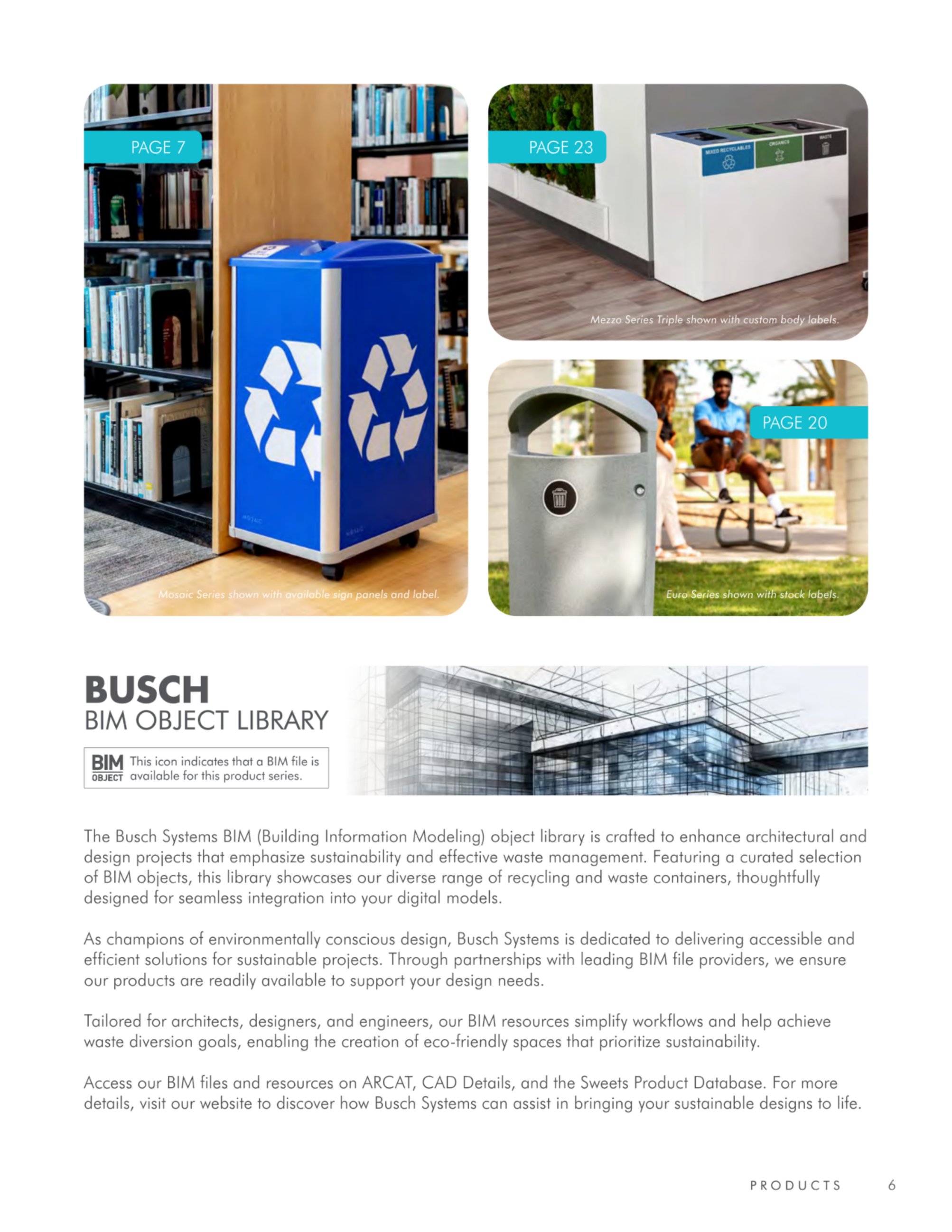 Catalog page image