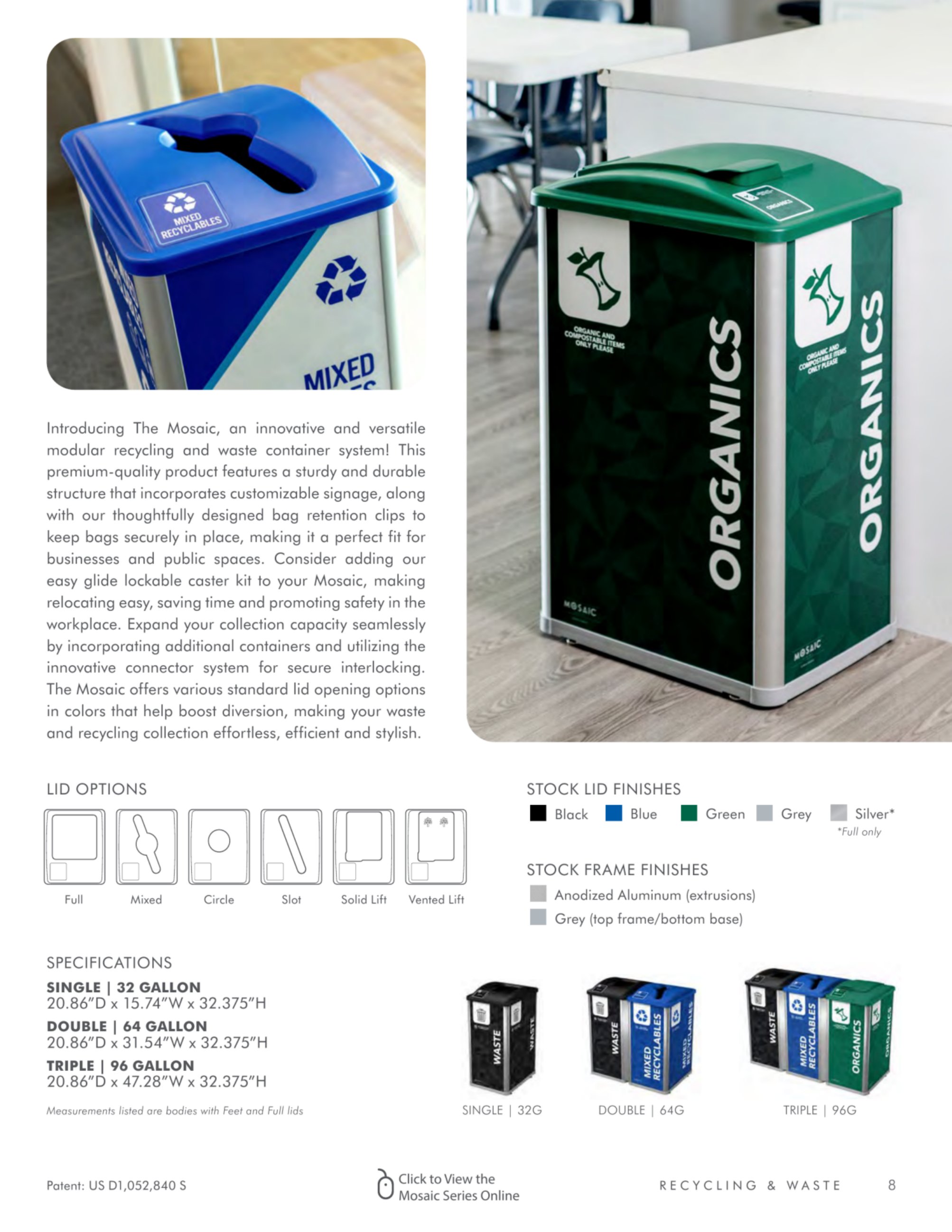 Catalog page image