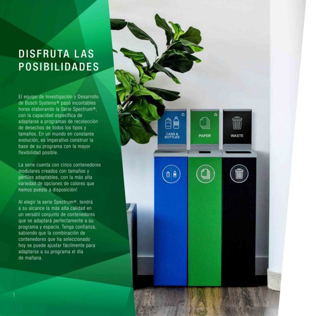 Product catalog