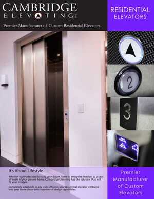 Product catalog