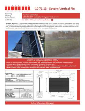Product catalog