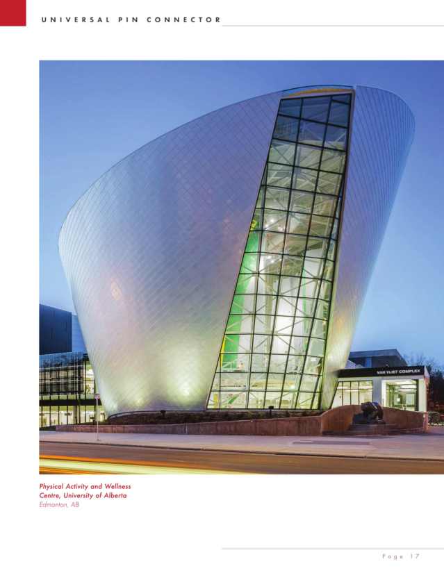 CAST CONNEX, Catalogs, Product Catalog ARCAT