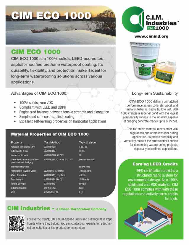 Product catalog