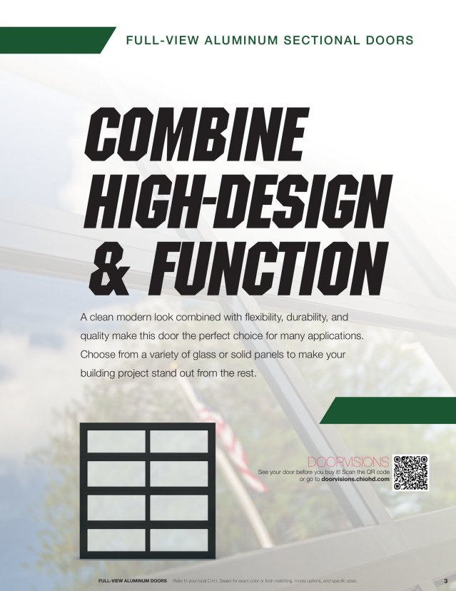 Product catalog